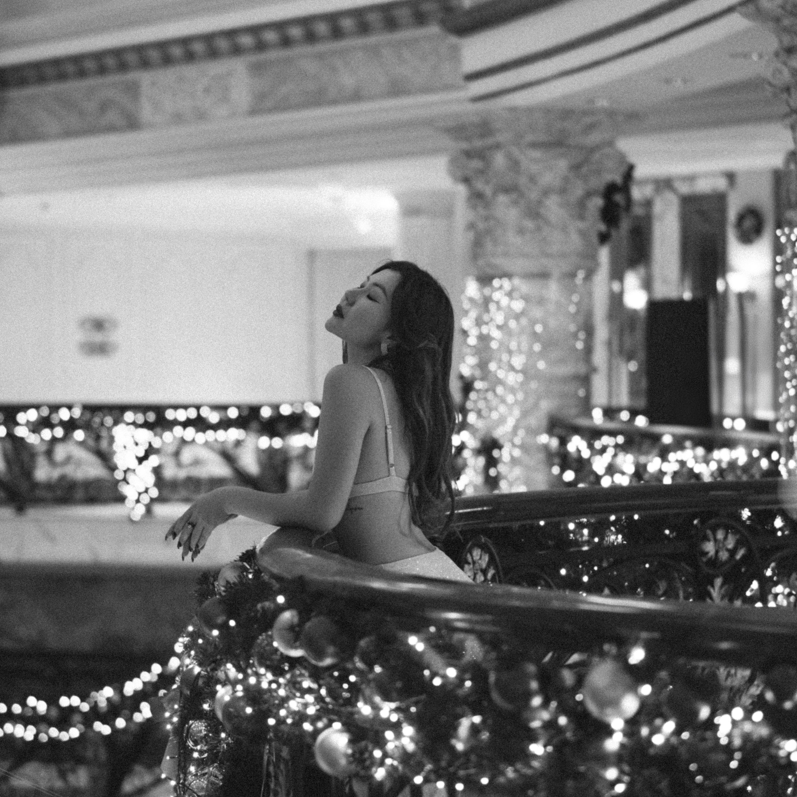 Стоимость персональной съемки