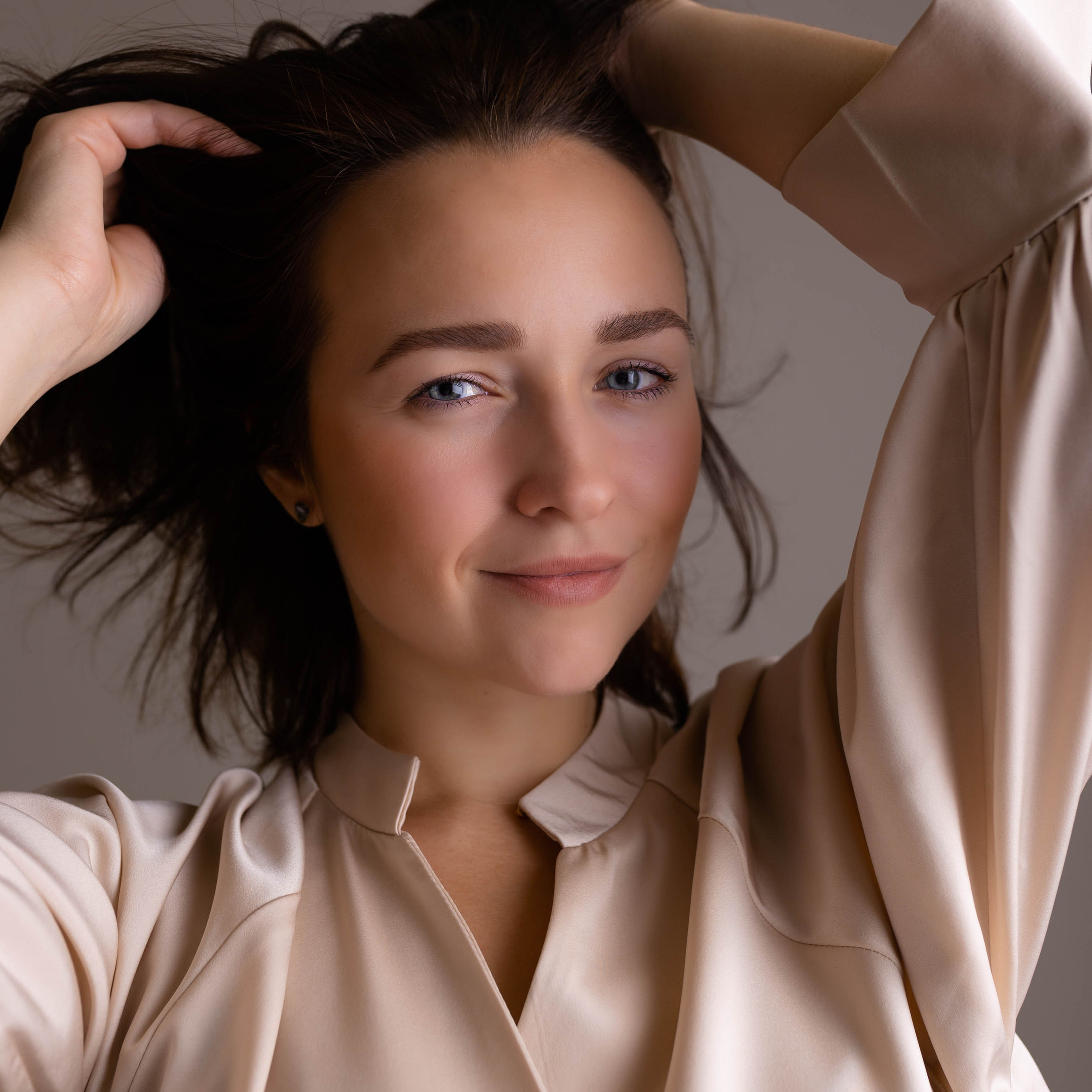 Обо мне. Женский и семейный фотограф в Москве Ирина Вертебная