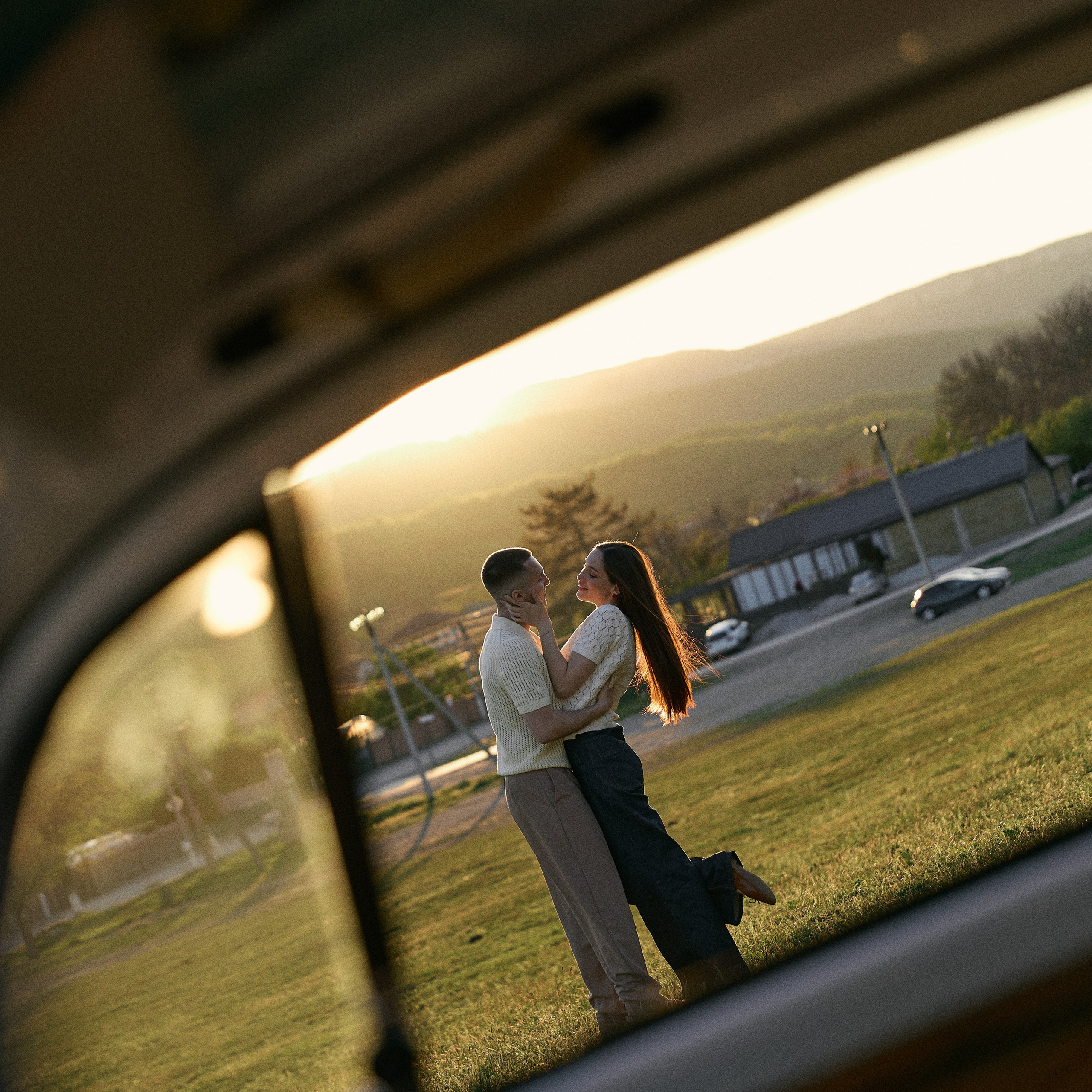 Услуги. Главная