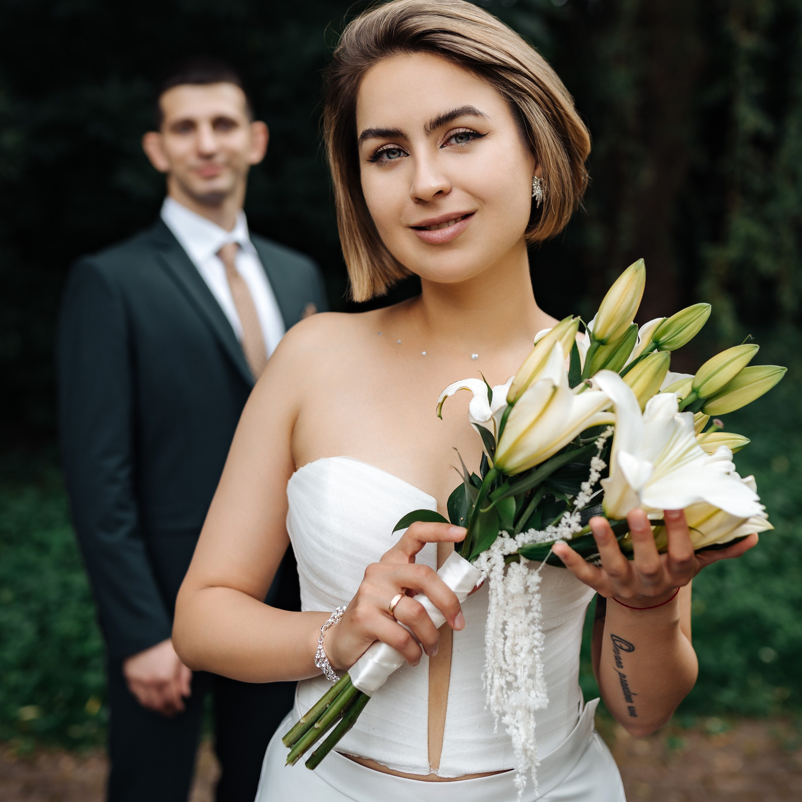 Услуги. Фотограф и видеограф в Смоленске Денис Медведев