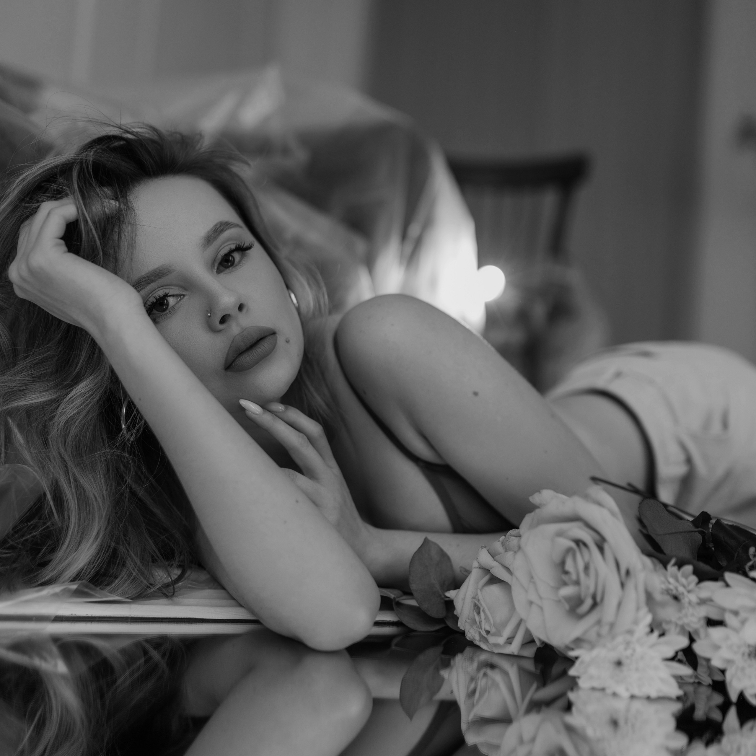 Фотограф Ксения Мищук