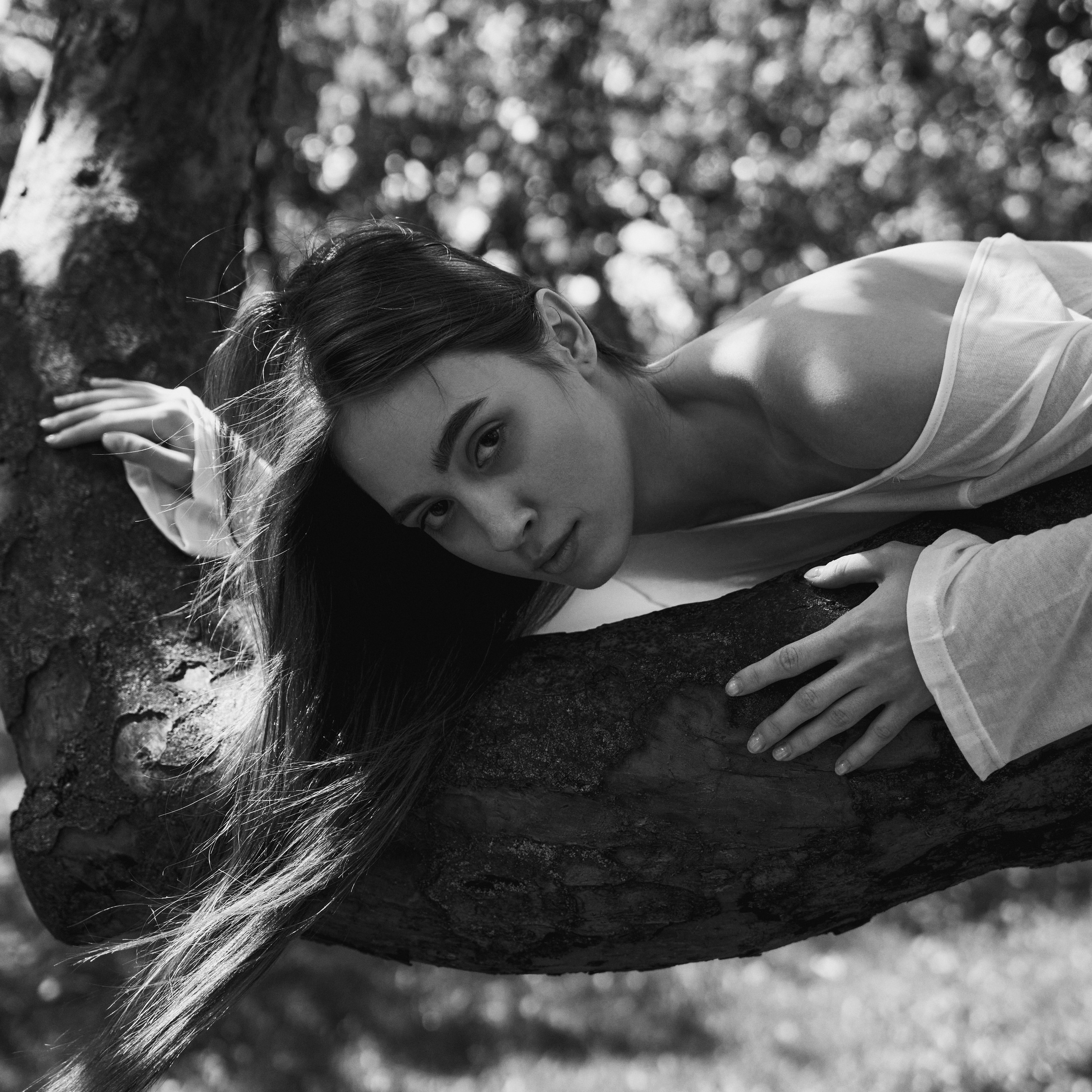 Индивидуальные съемки. Коммерческий фотограф в Москве Коновалова Ольга