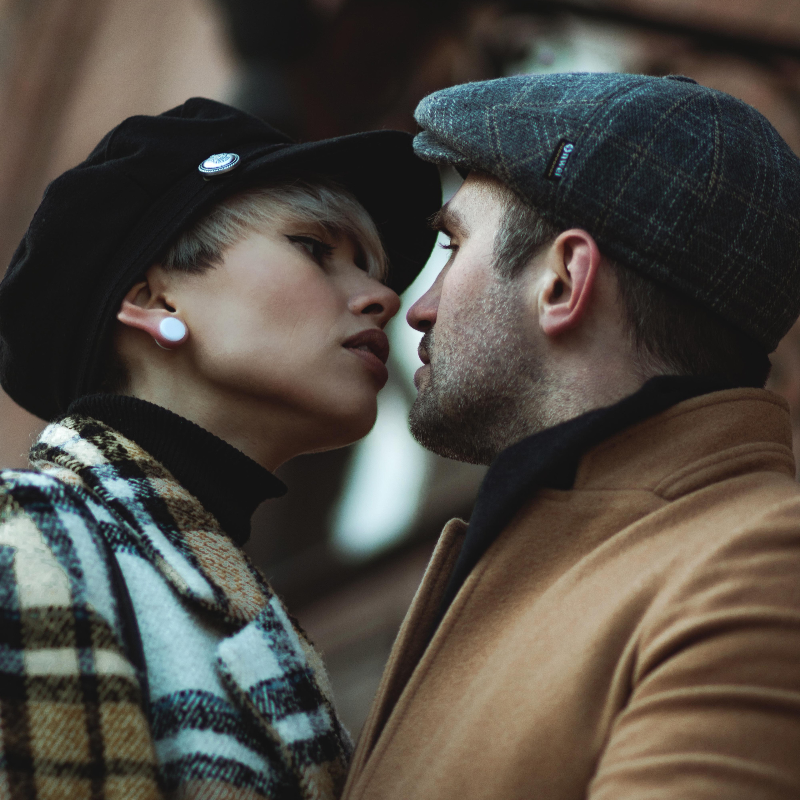 Условия. Фотограф Катерина Иванова