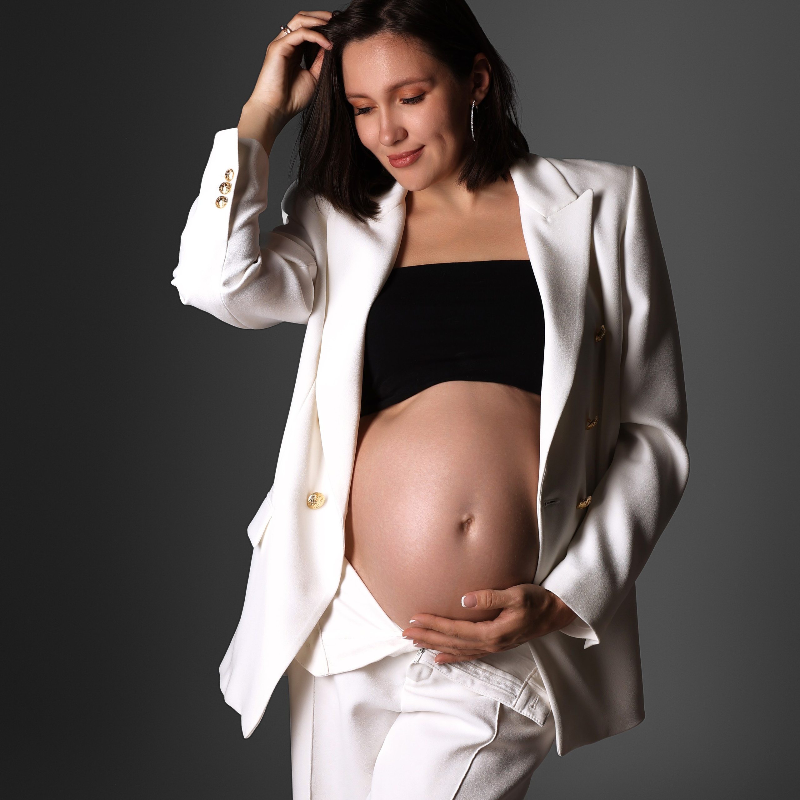 Обучение фотосъемке. Фотограф беременности, новорожденных и детей до года в г. Алматы|Totofoto