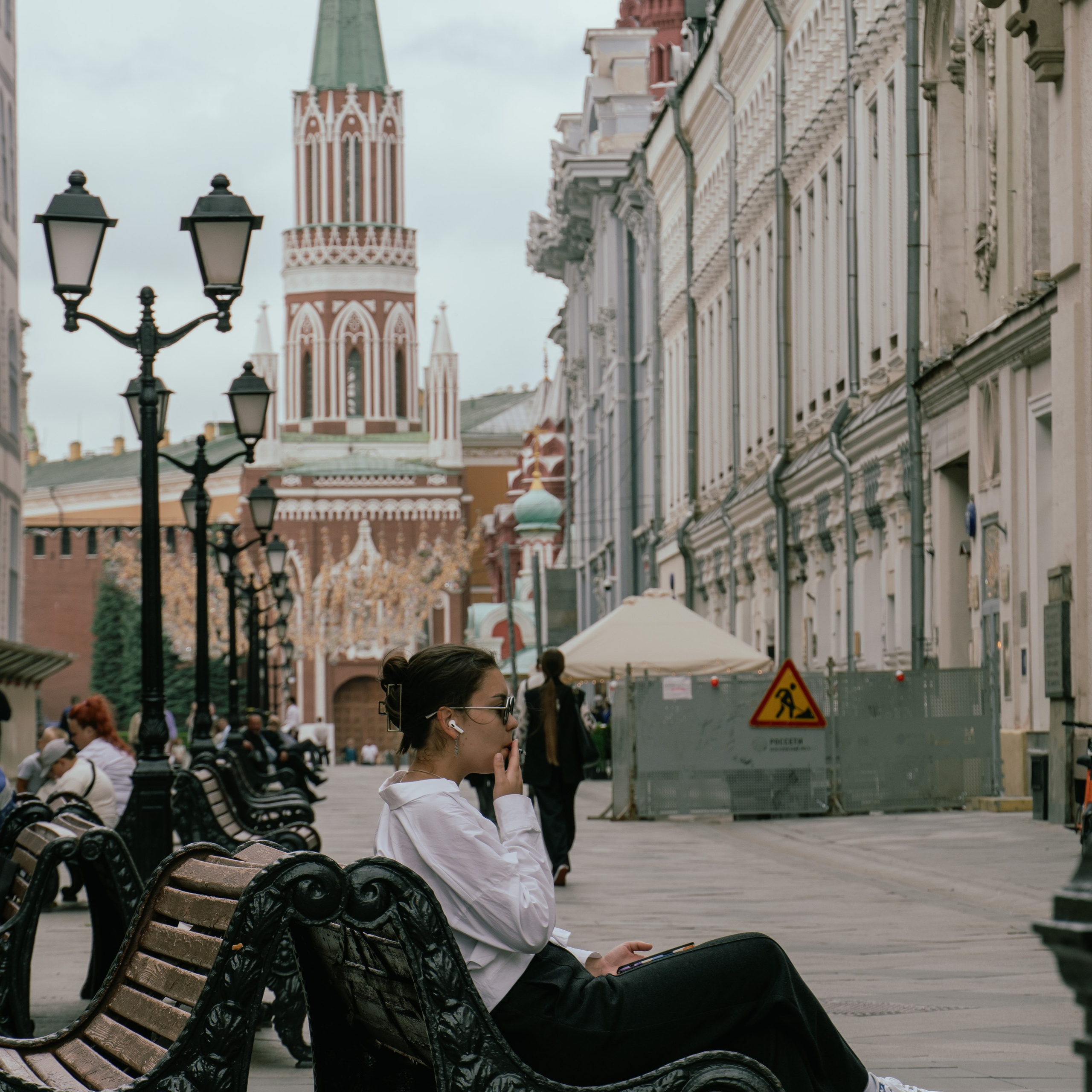 Обо мне. Ростислав Упскис — фотограф в Коломне и Москве