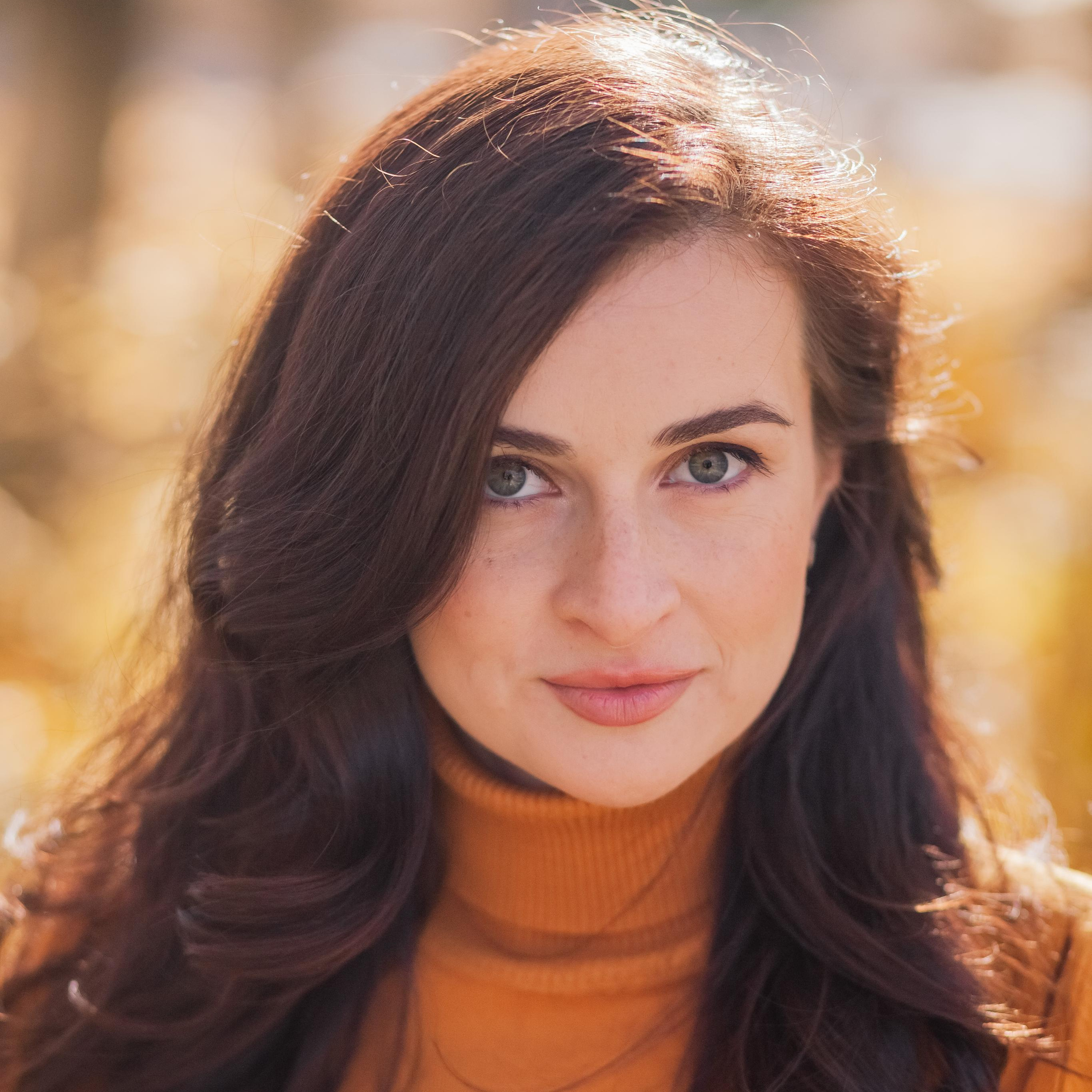 Индивидуальный портрет