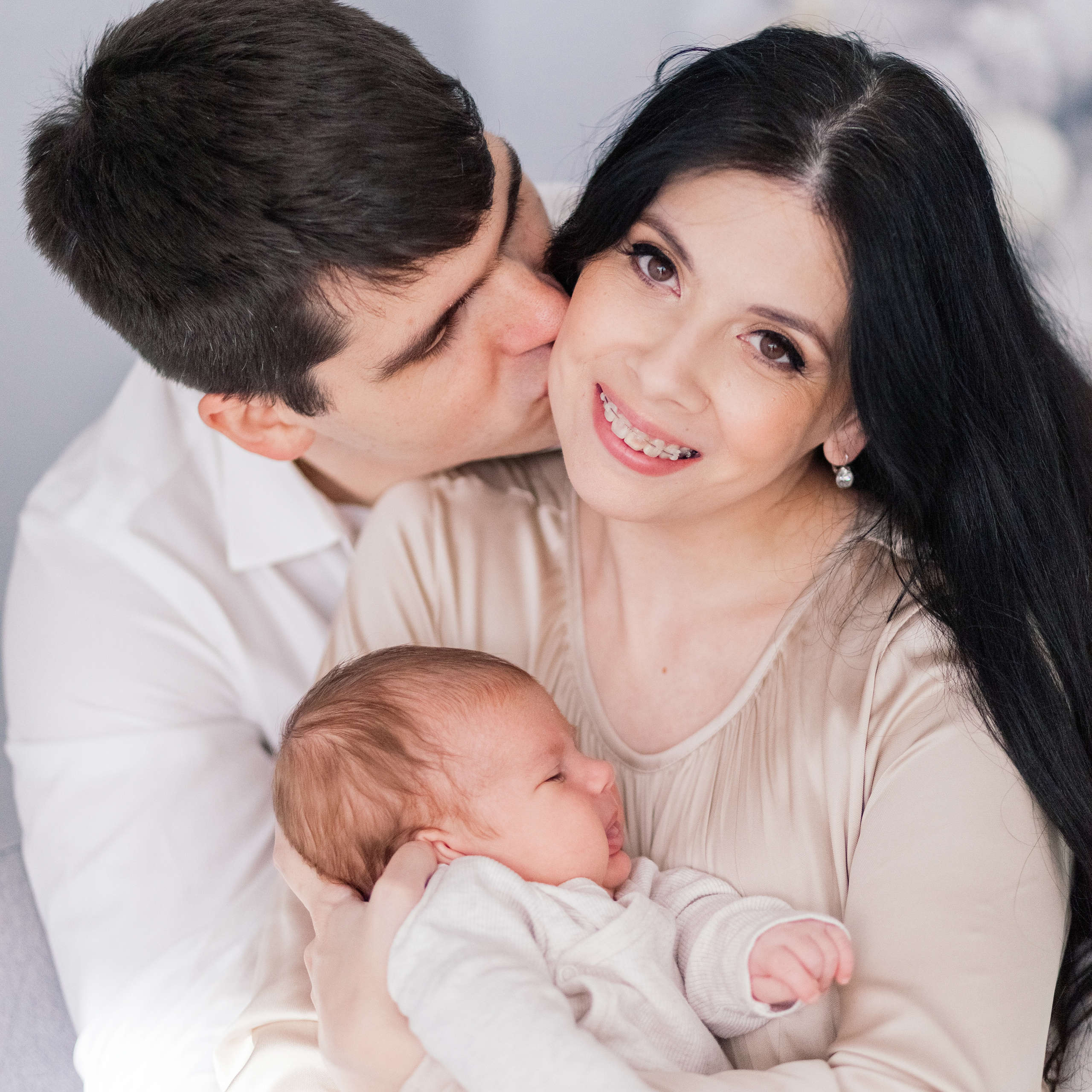 Семейная фотосессия