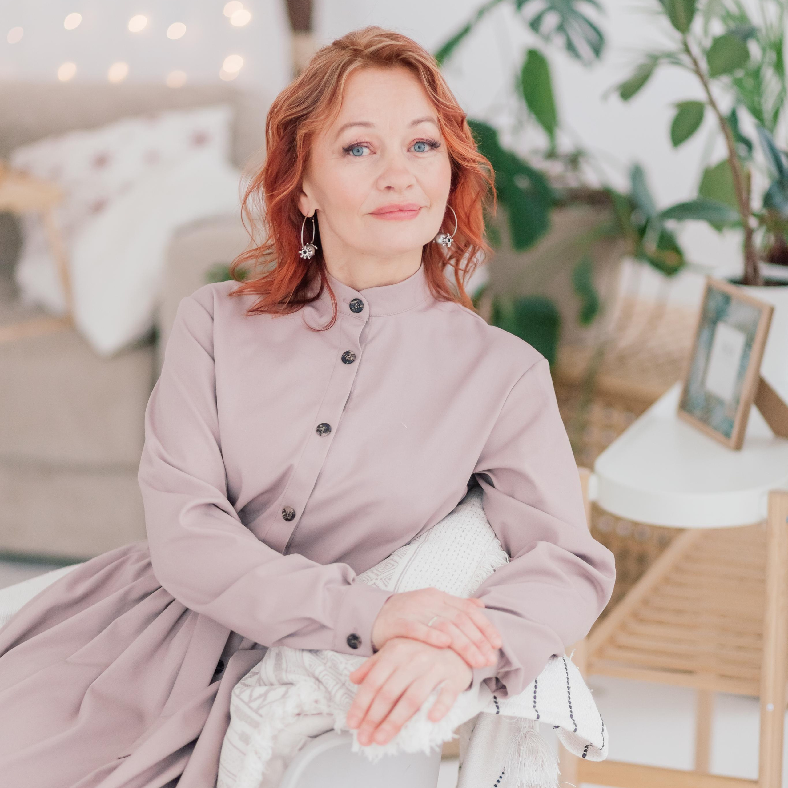 Индивидуальный портрет