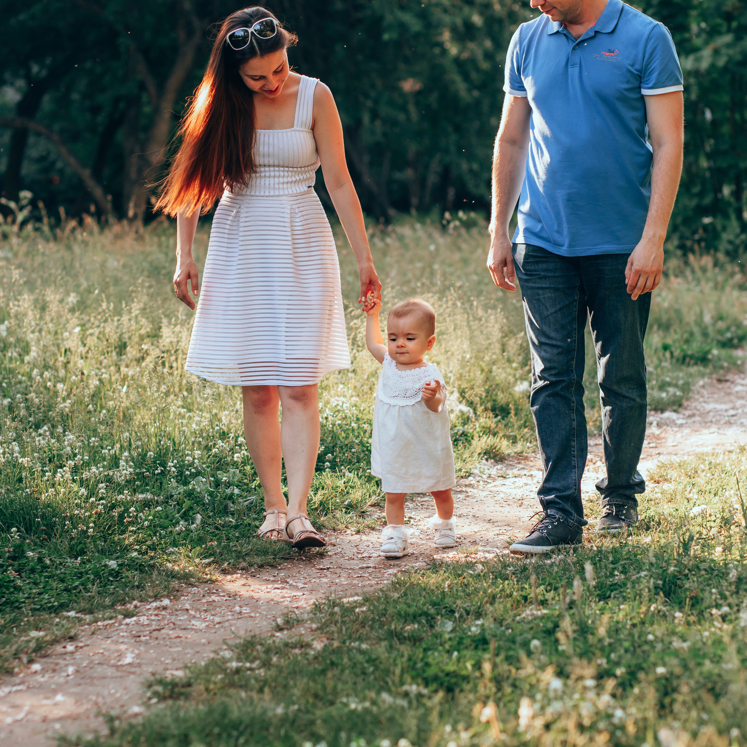 Виды съемок. Семейный и детский фотограф в г. Новосибирске Макеева Анастасия
