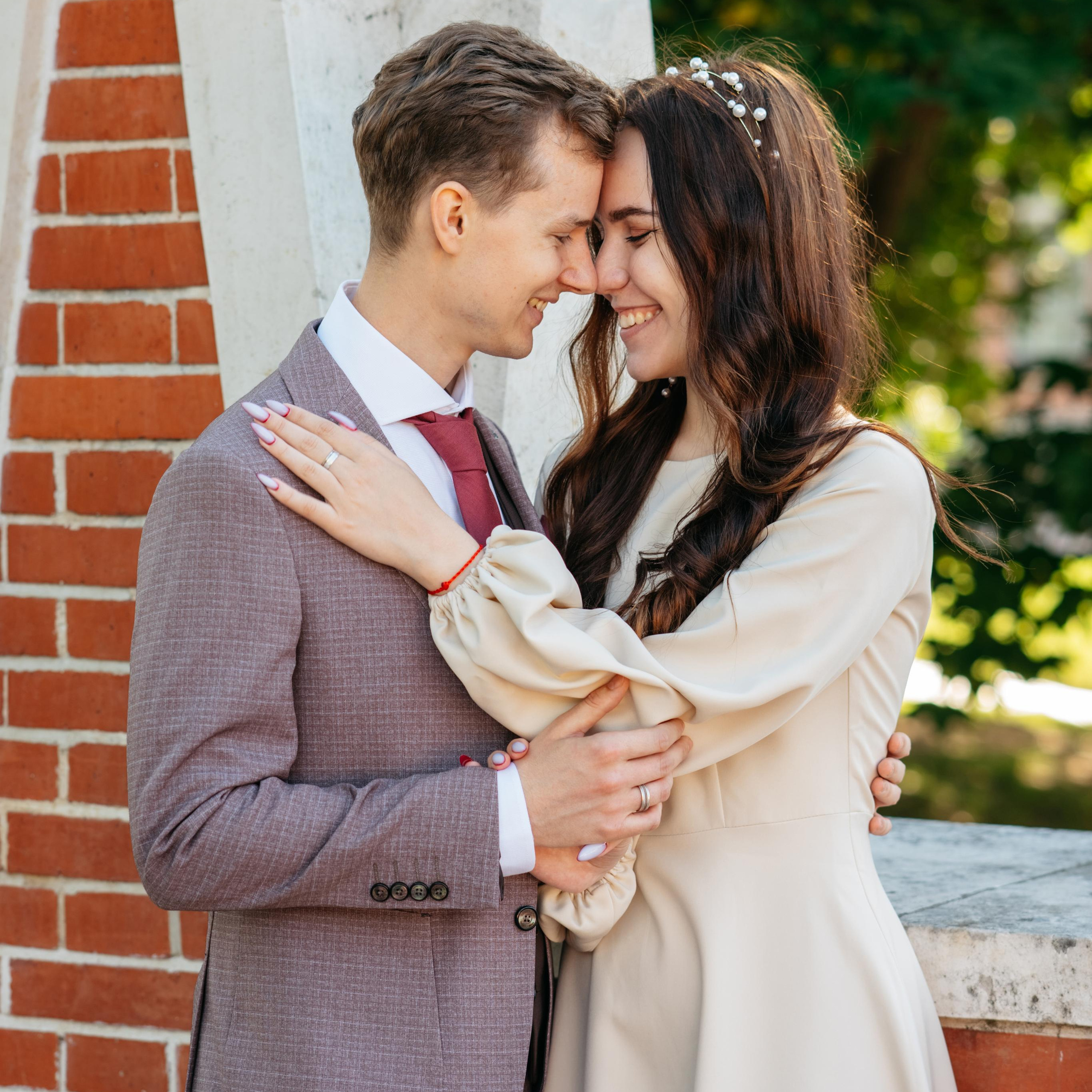 Стоимость. Свадебный фотограф Анастасия Лебедикова Москва