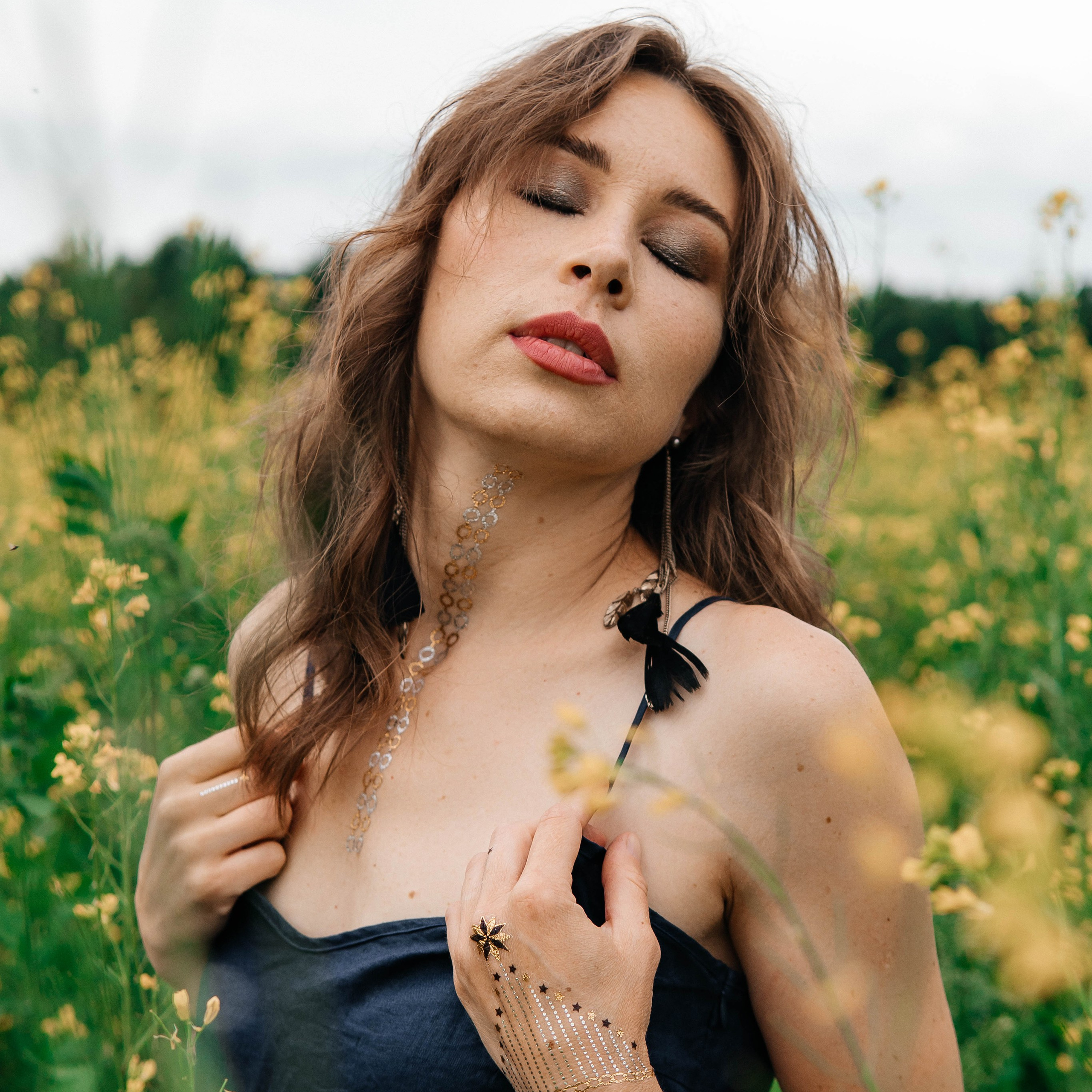 Фотограф Ретушер Хакасия Таштып Абаза Аскиз — Алена Генке