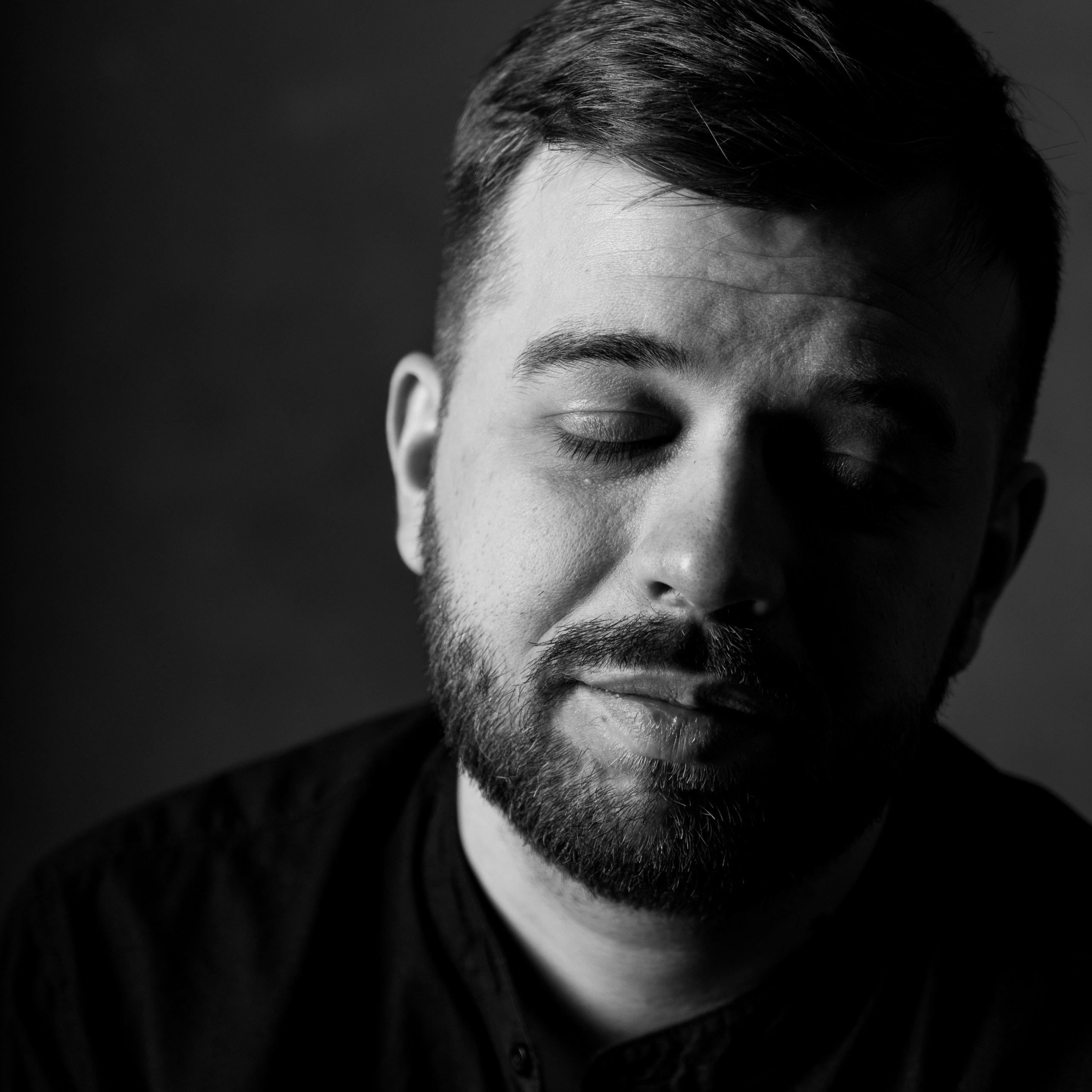 Честный портрет. Портретный и семейный фотограф Ксения Казанцева