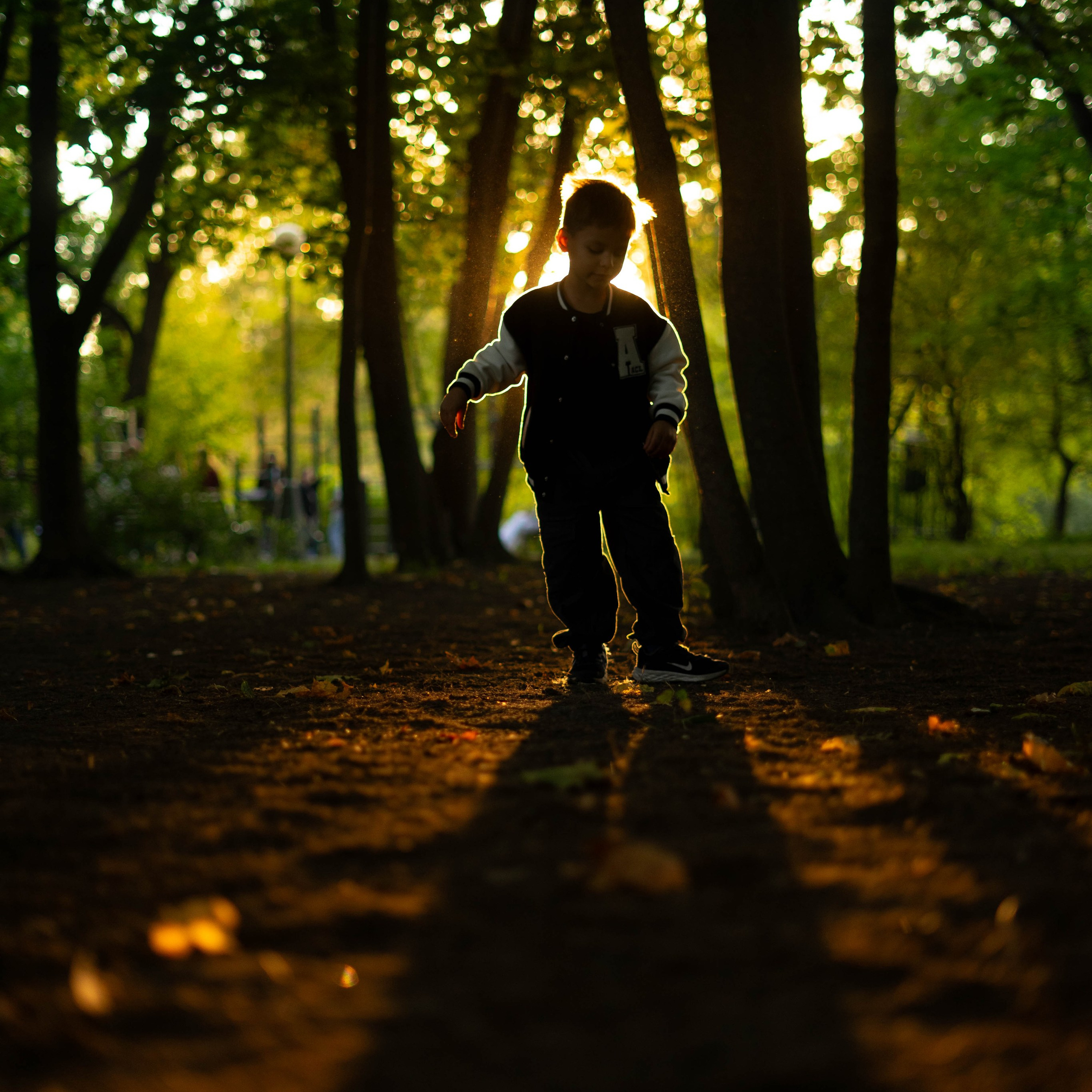 Услуги. Портретный фотограф
