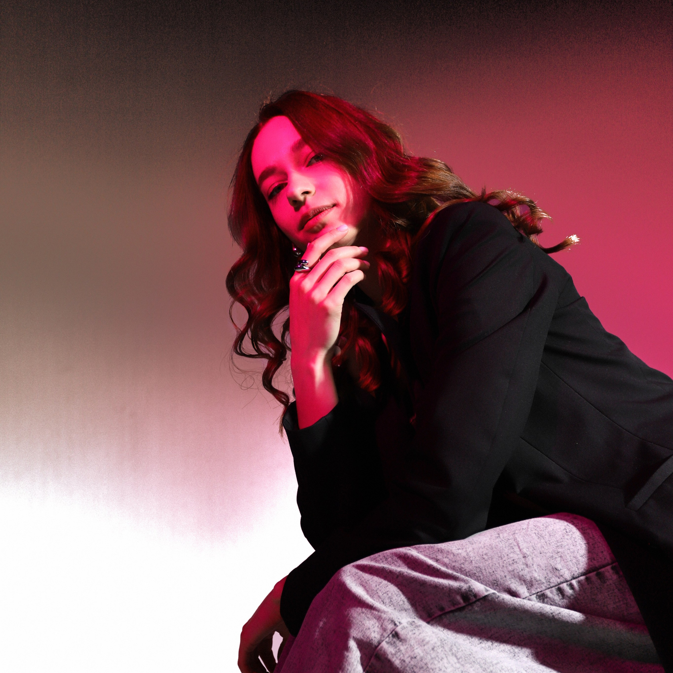 Свадебный и портретный фотограф в Самаре Снытко Дарья