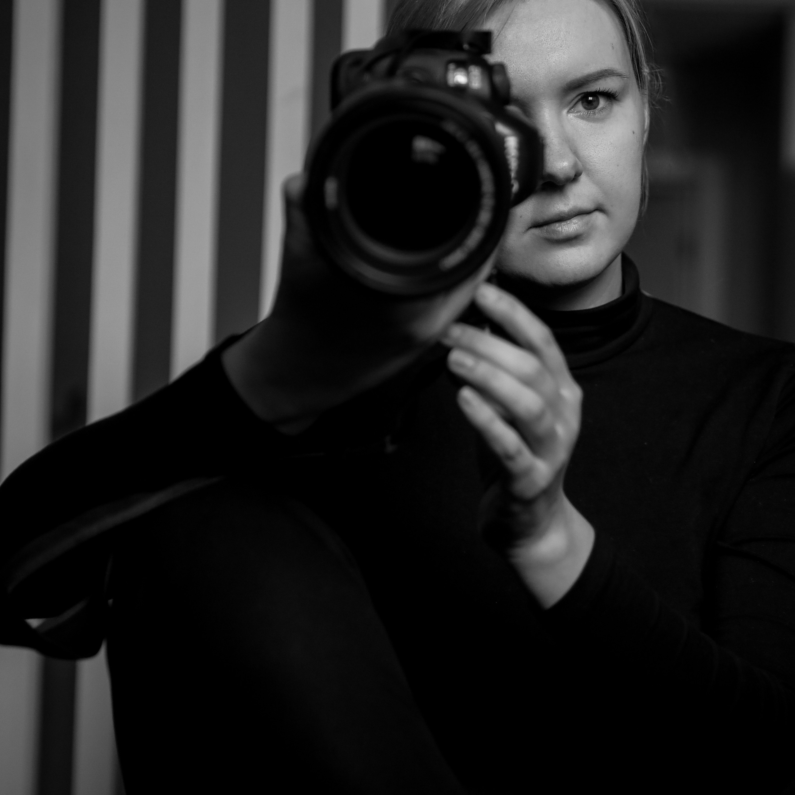 Свадебный и семейный фотограф в Москве