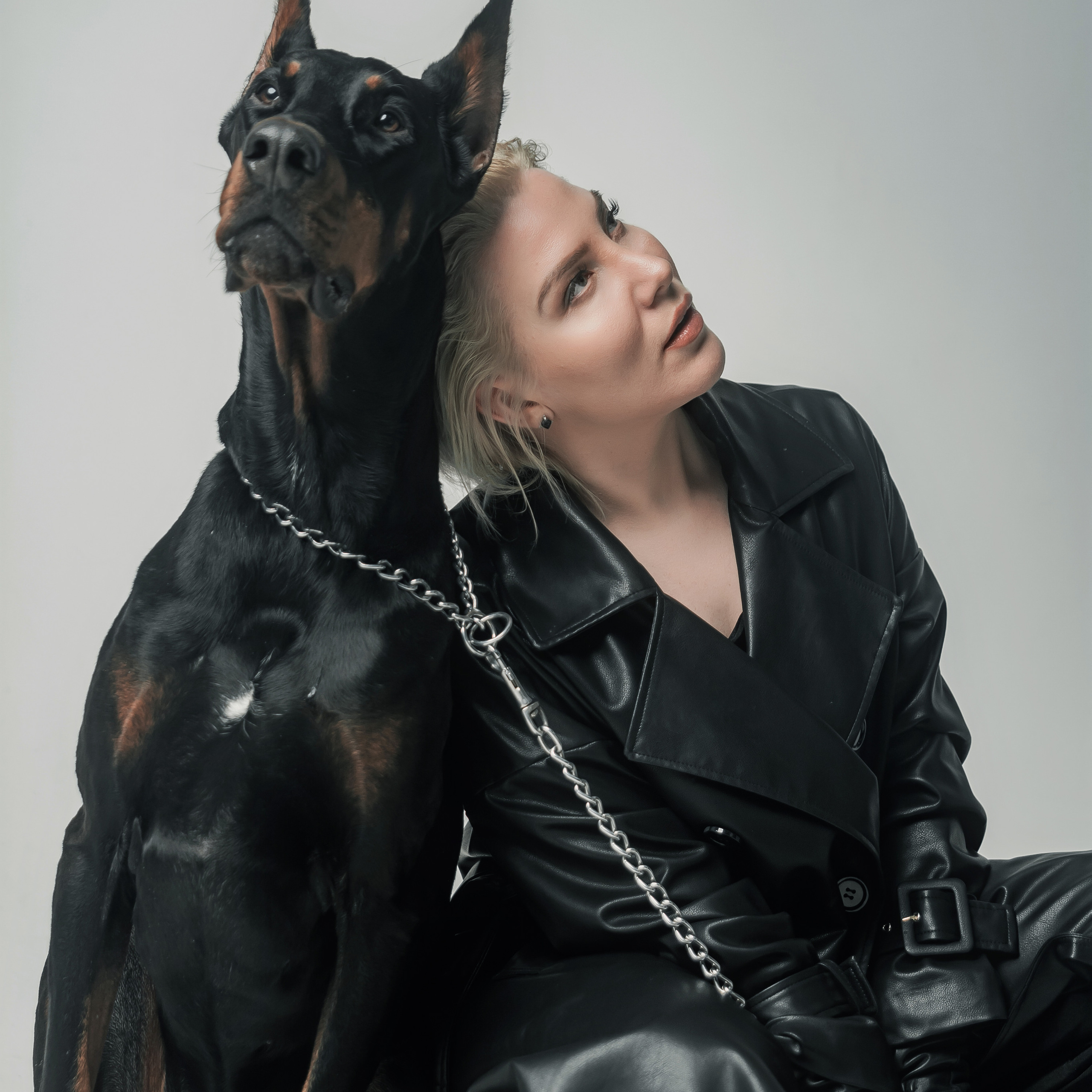 Портретная съемка. Фотограф и видеограф Рустам Гильманов Уфа|Москва