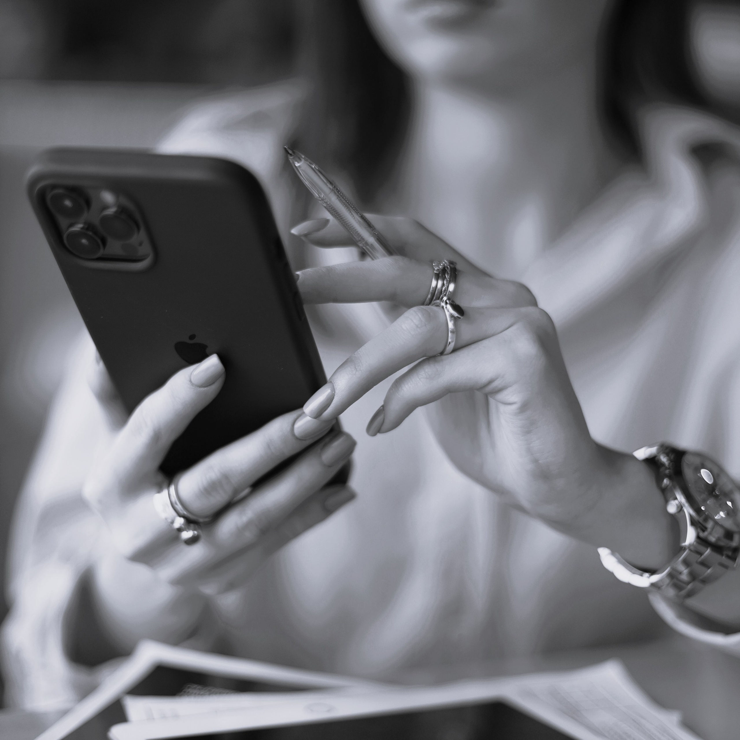 Контакты. Дизайнер интерьера Дарья Орлова