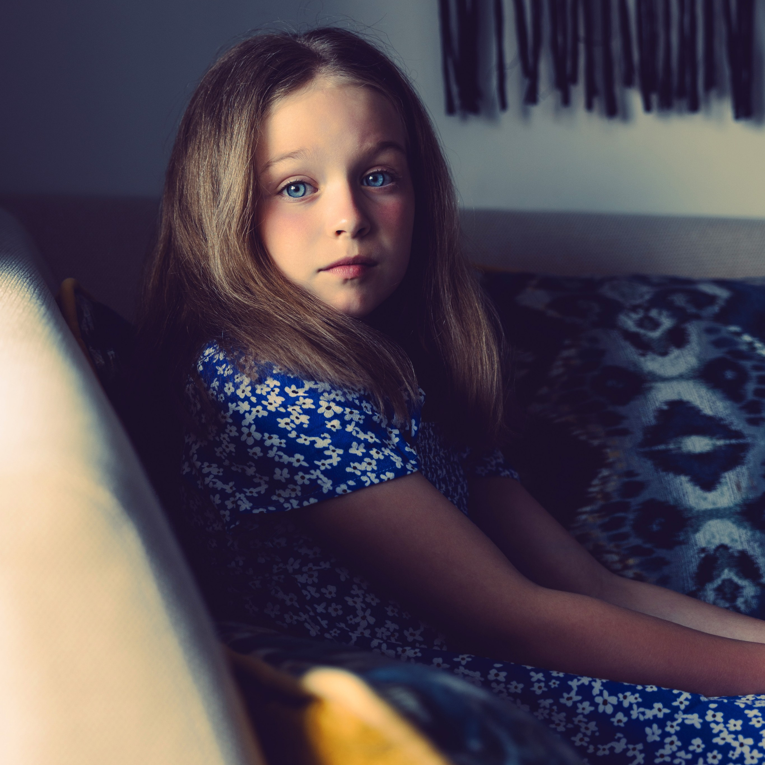 Услуги. Портретный фотограф в Южно-Сахалинске Каминская Юлия