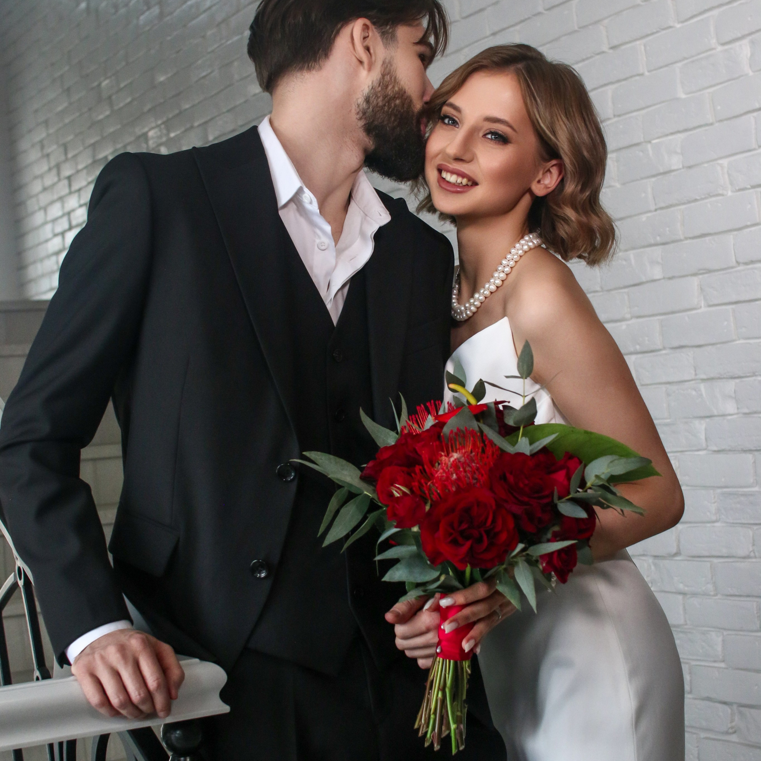 Свадебный и репортажный фотограф Николай Доровских