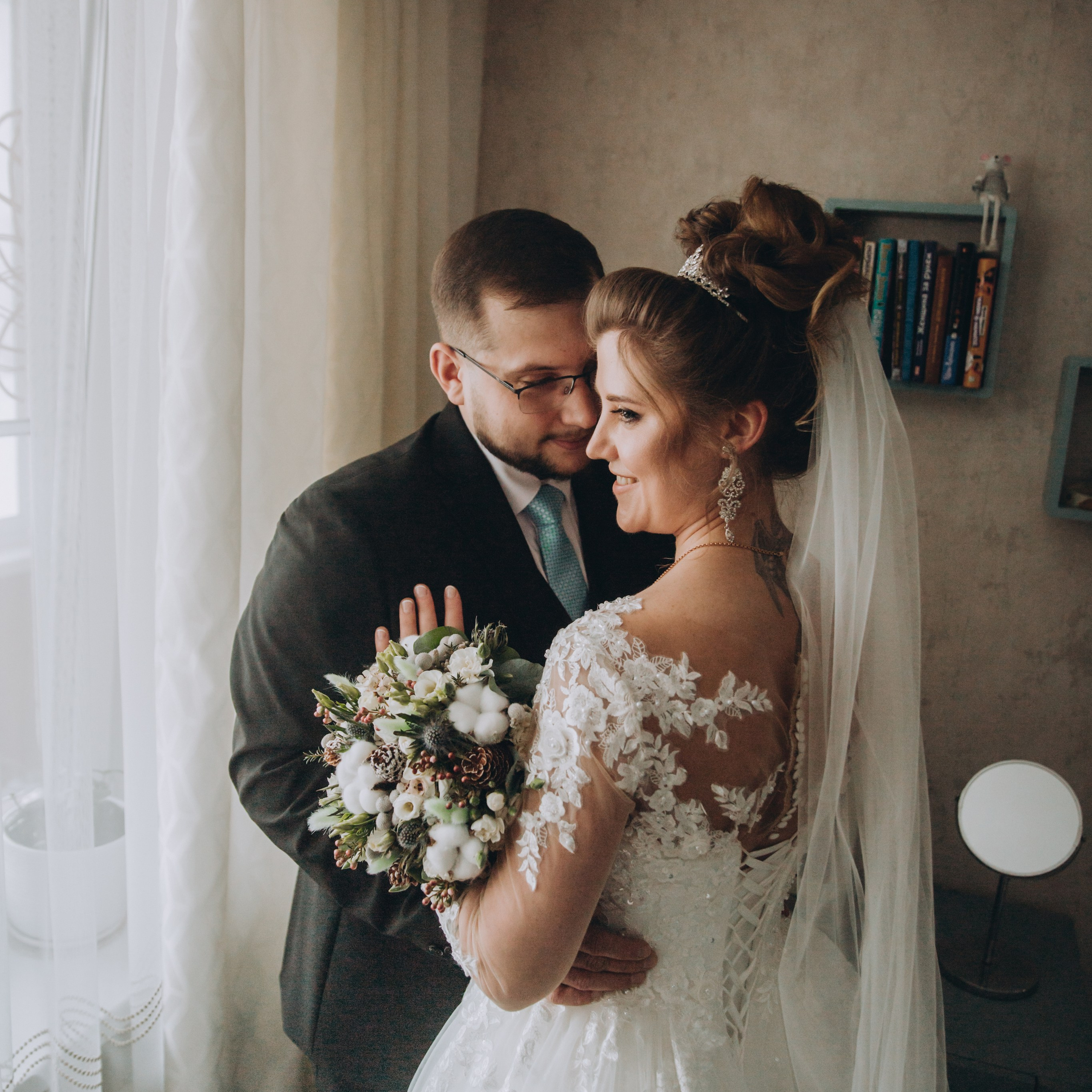 Отзывы. Ведущий Воронов Евгений