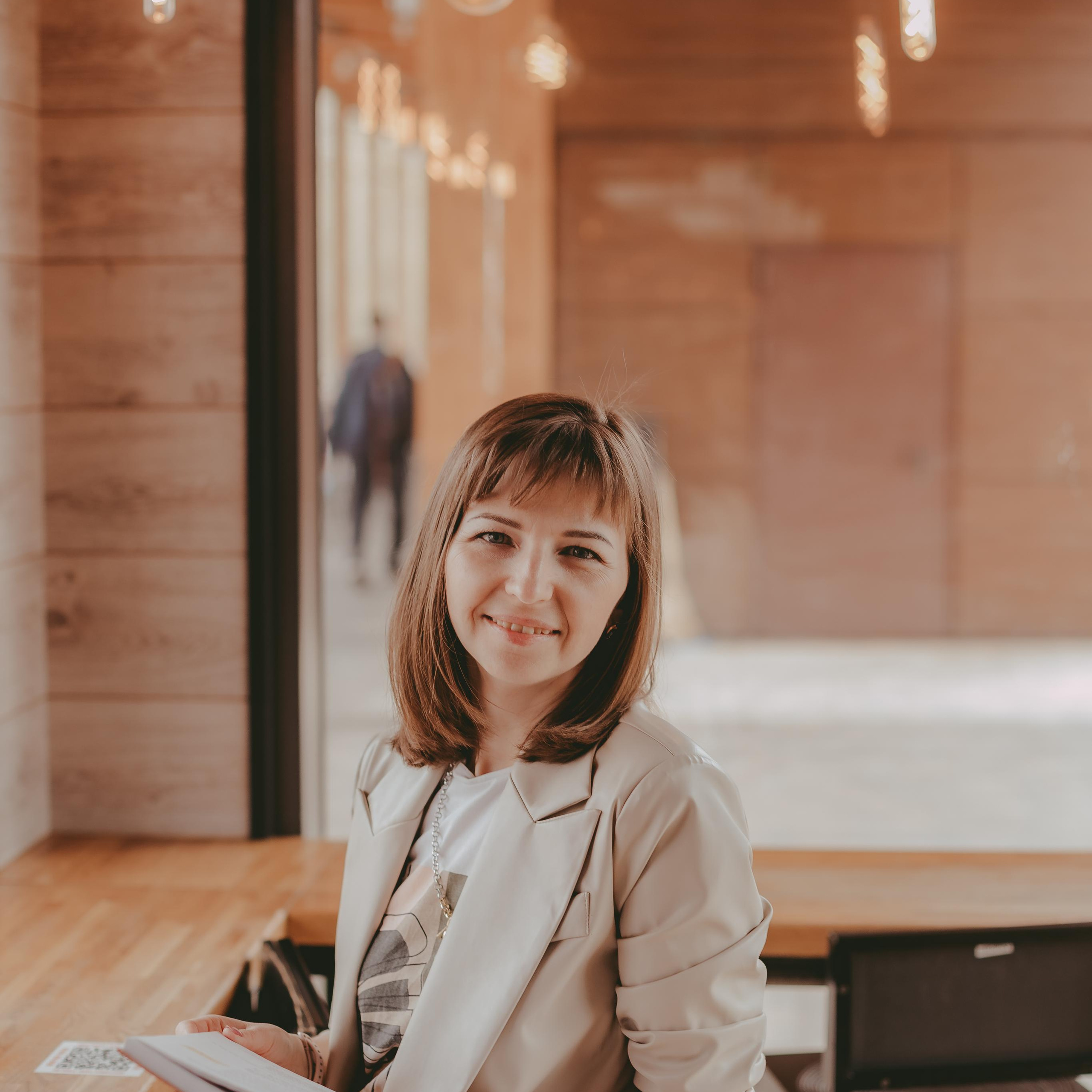 Семейный и домашний фотограф в Москве и МО Королева Валерия