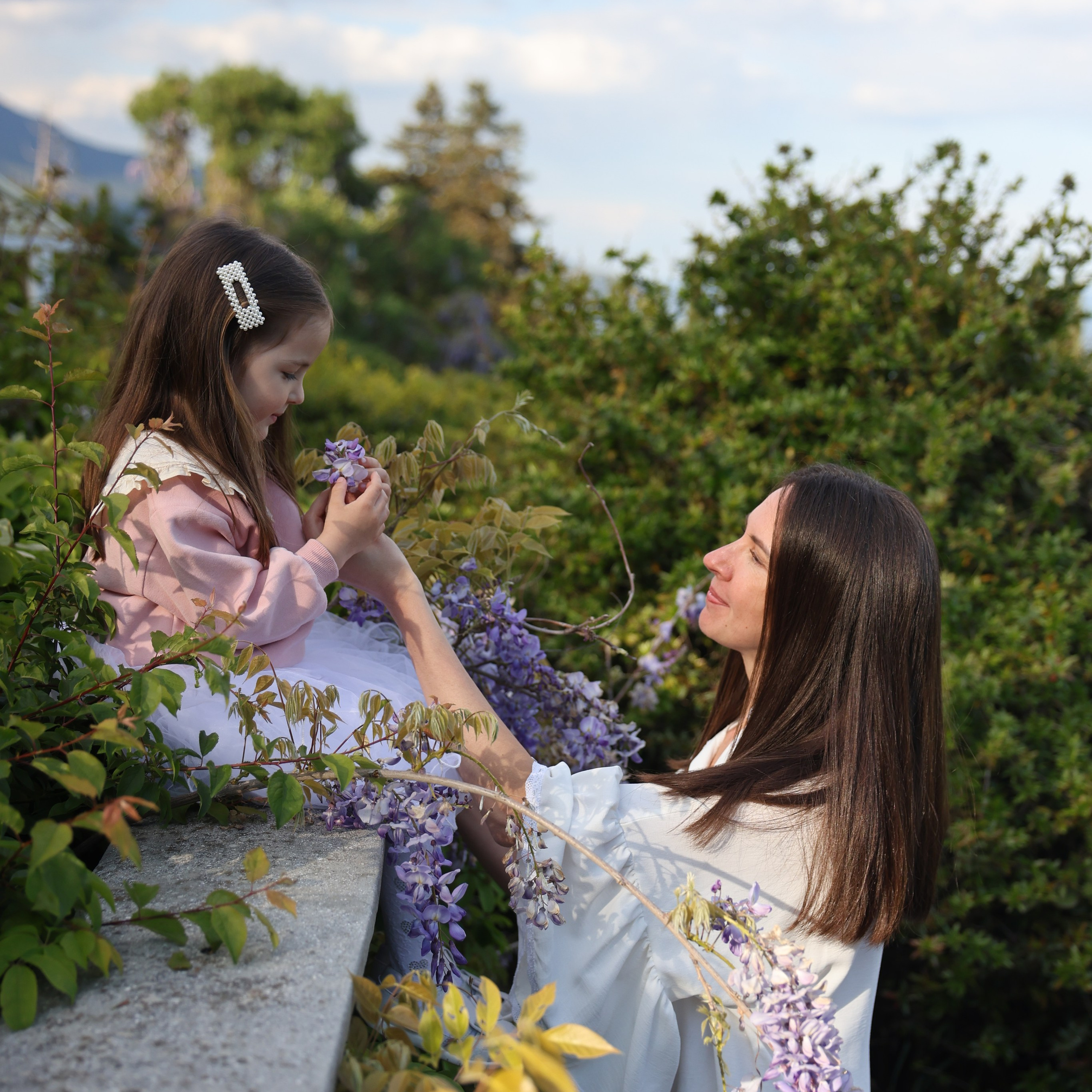 Фотограф в Ялте