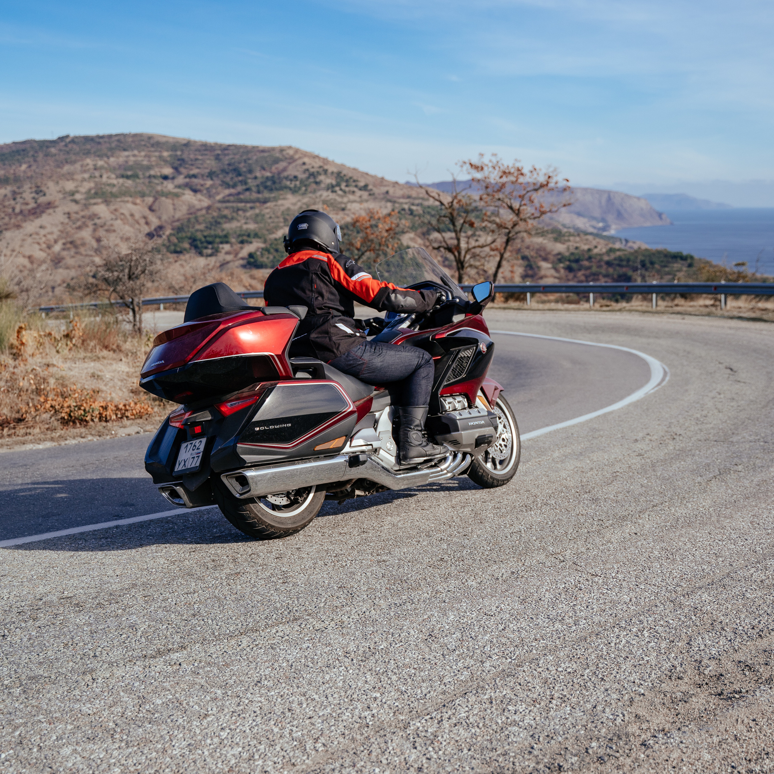 Фотограф в Крыму Анастасия Оллилайнен