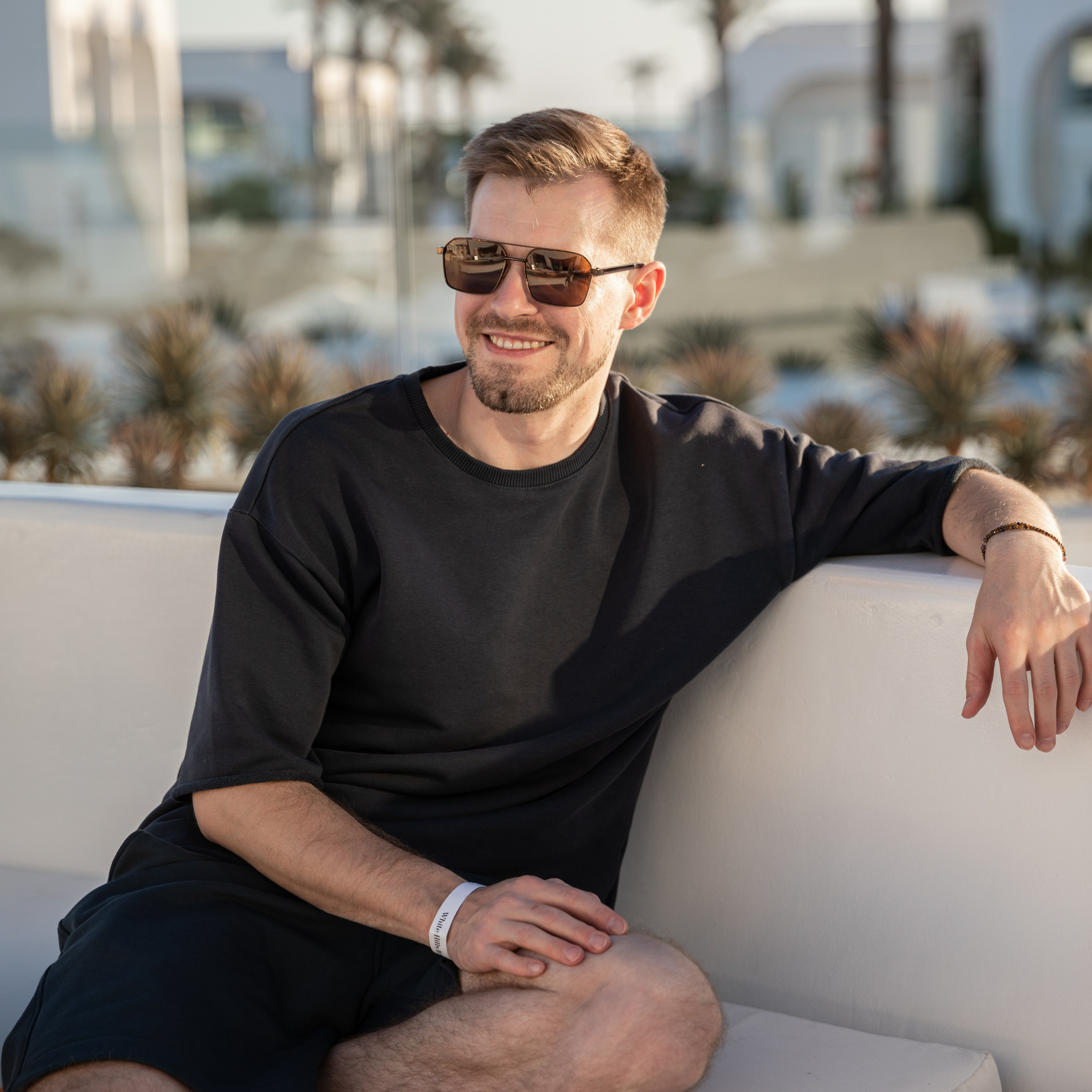 Свадебный видеограф