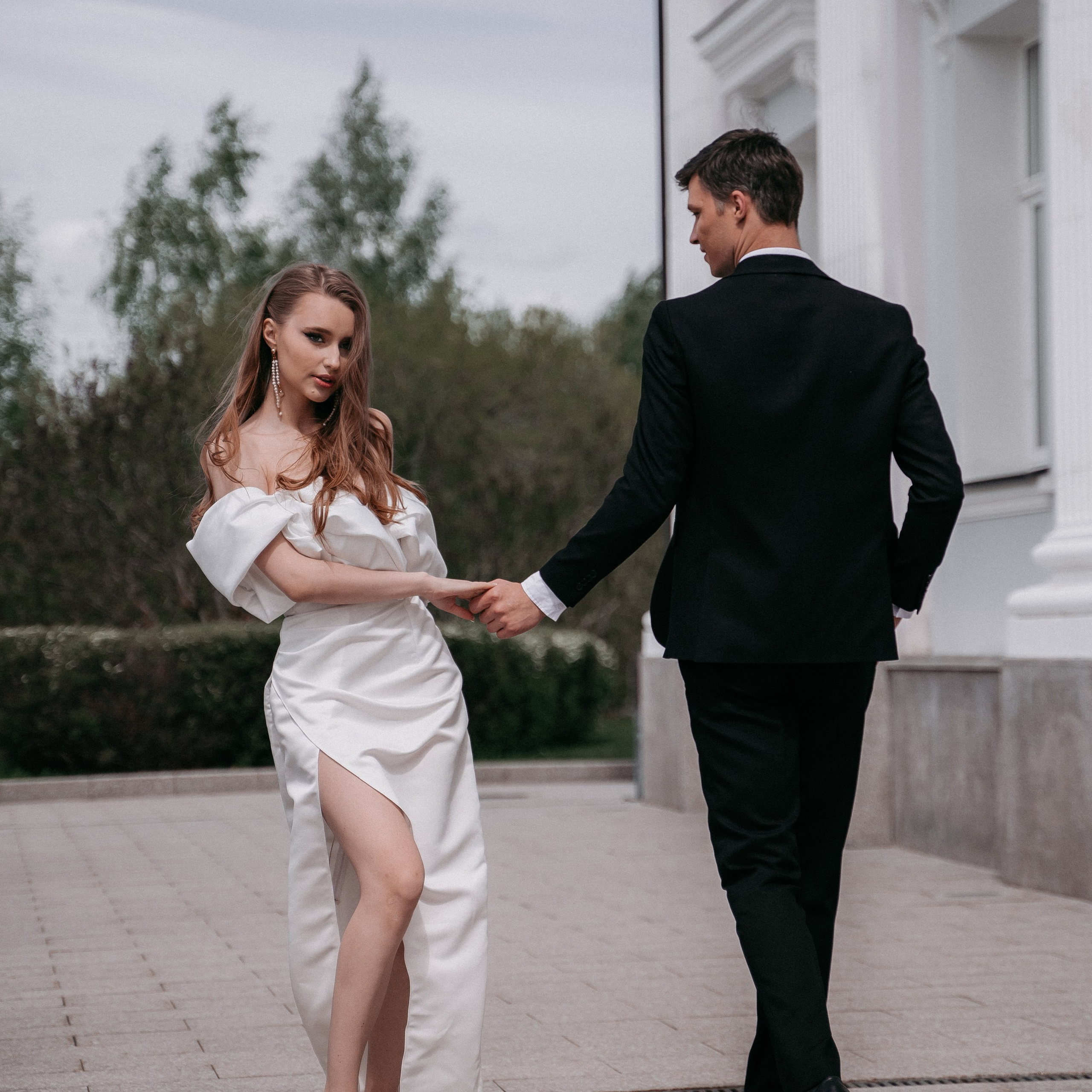 Свадебный фотограф в Чебоксарах