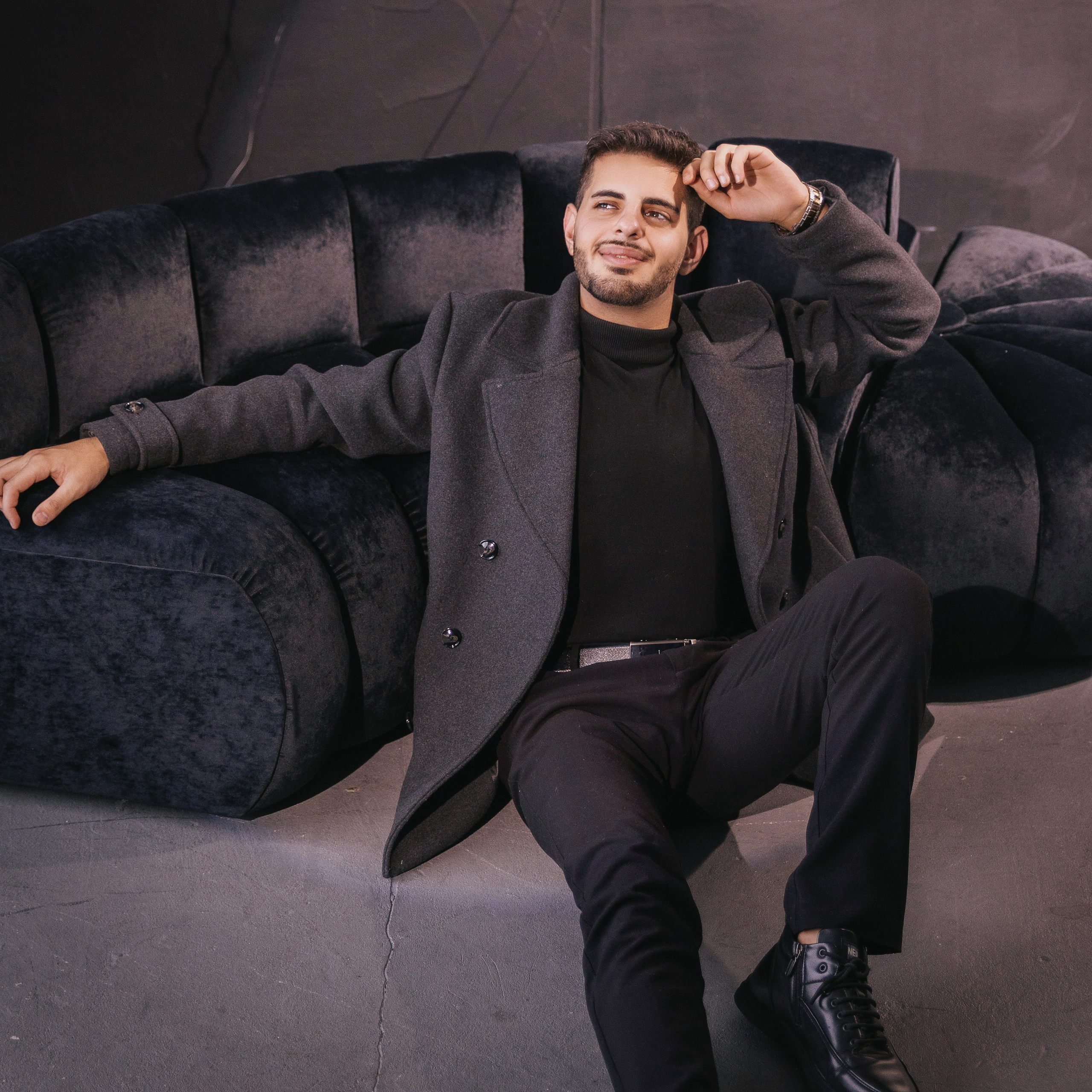 Улучшенные условия для фотосессий в студии на 2 часа