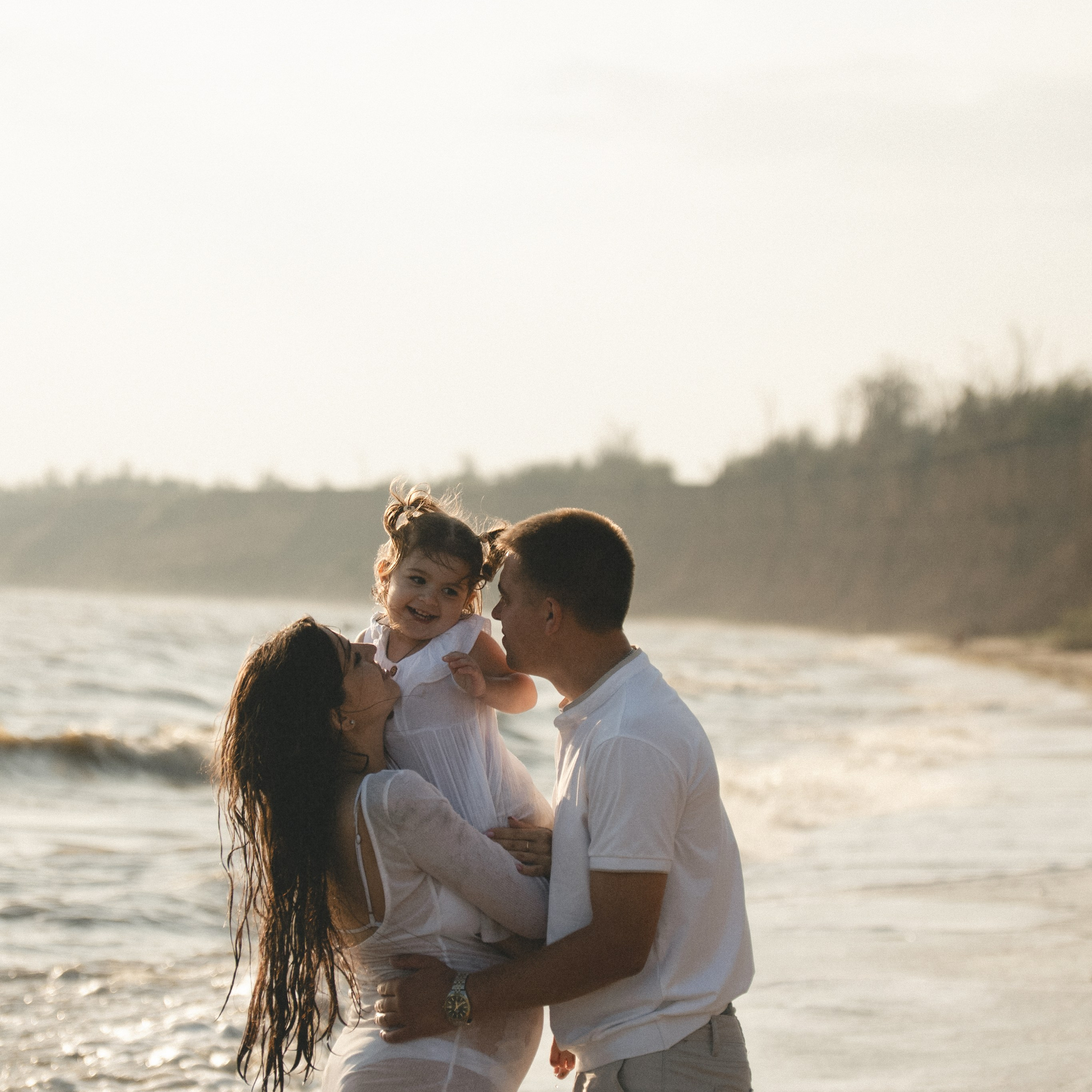 Фотограф Анна Воленщак Торез/Донецк