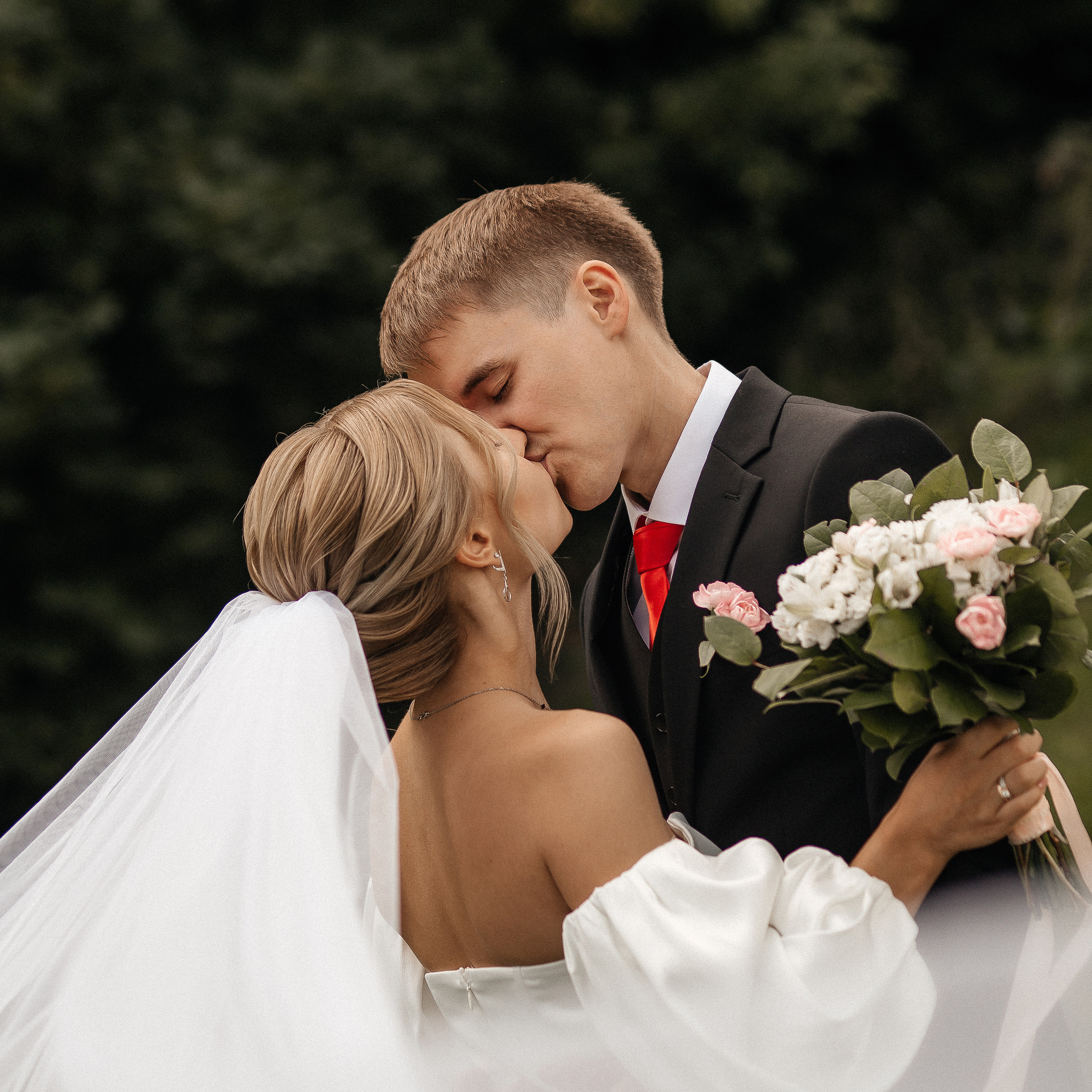 Стоимость. Свадебный фотограф в Татарстане