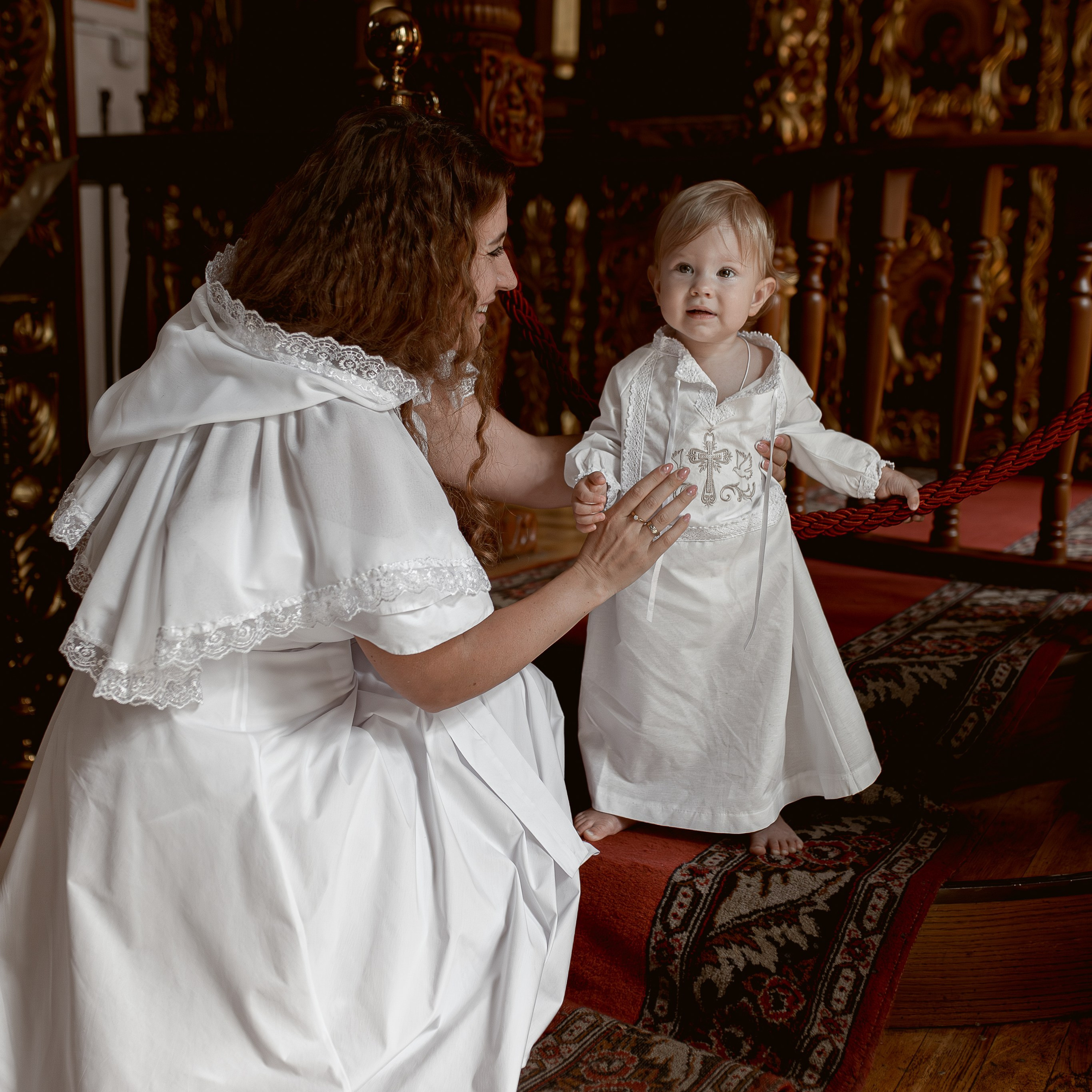 стоимость крещения в Ташкенте