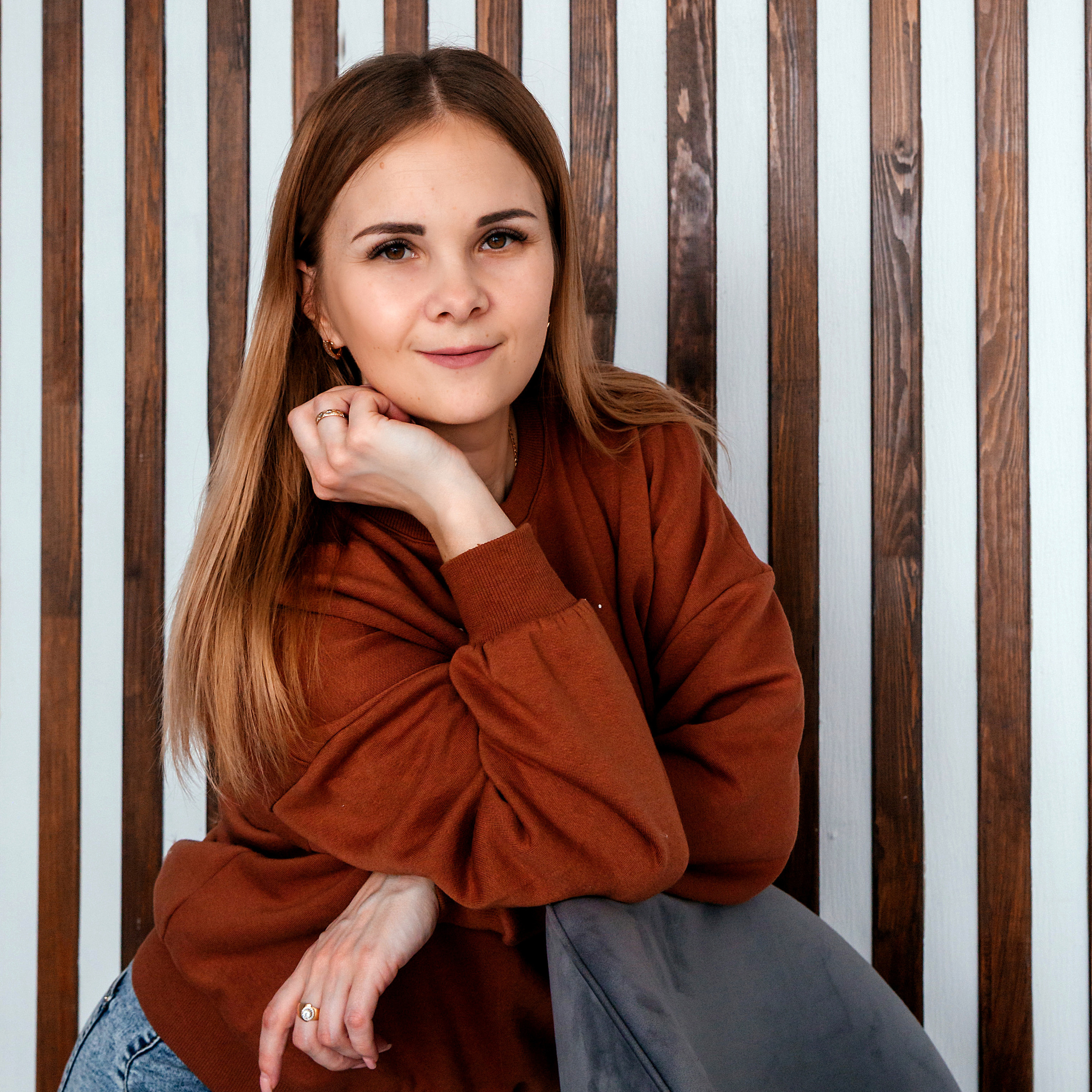 Свадебный и семейный фотограф в Самаре и Тольятти Башкатова Ольга