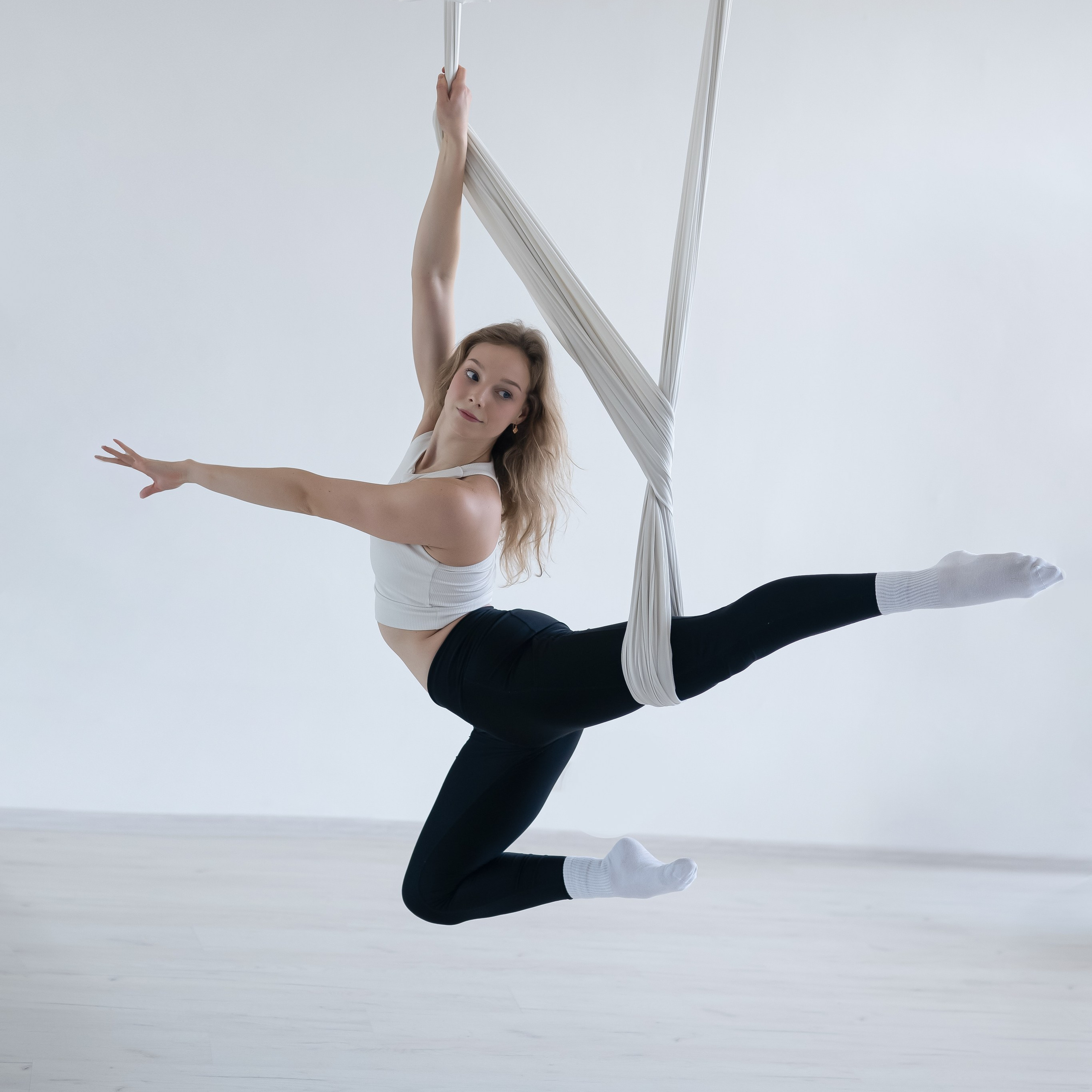 студия растяжки