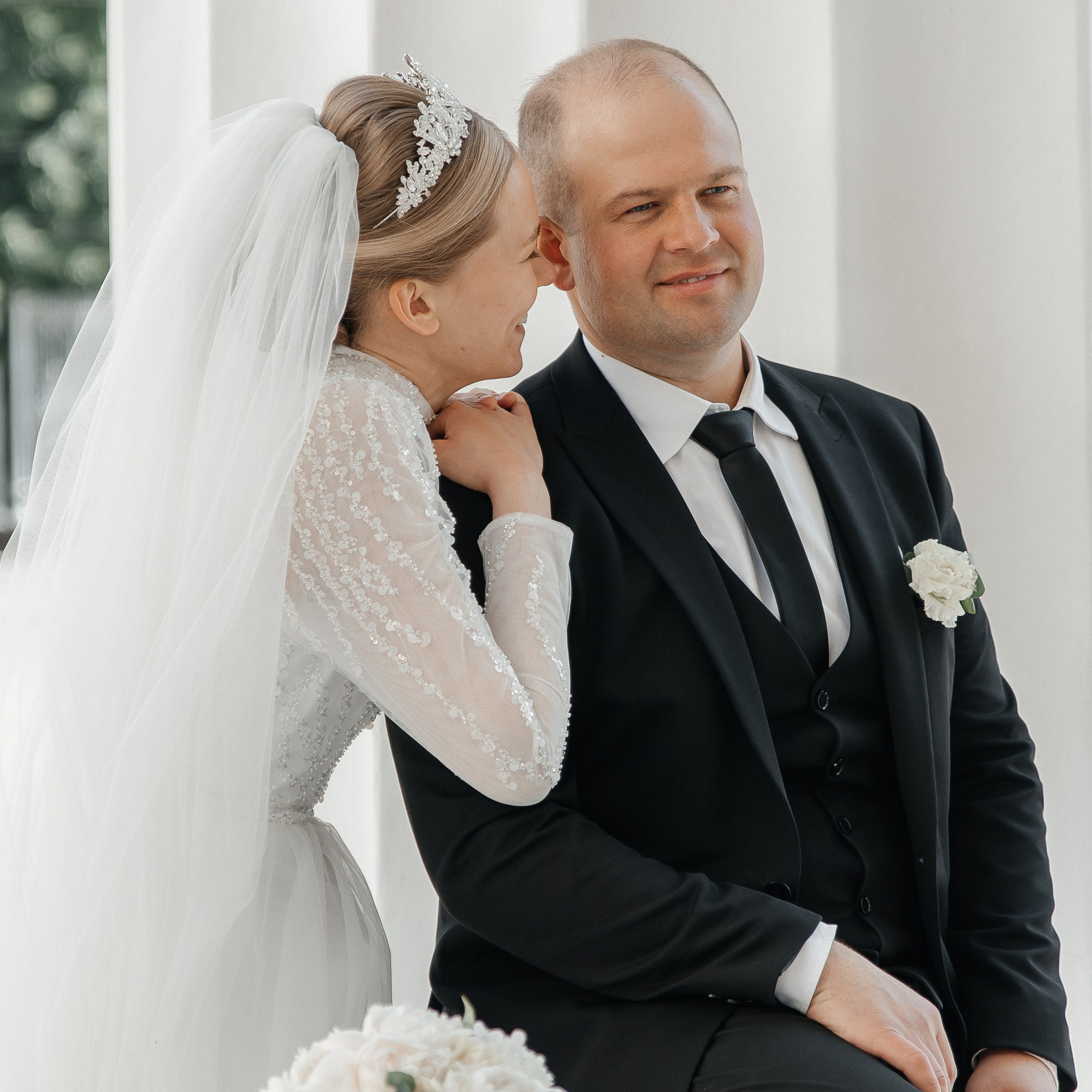 Свадебный, семейный, детский фотограф в Орле