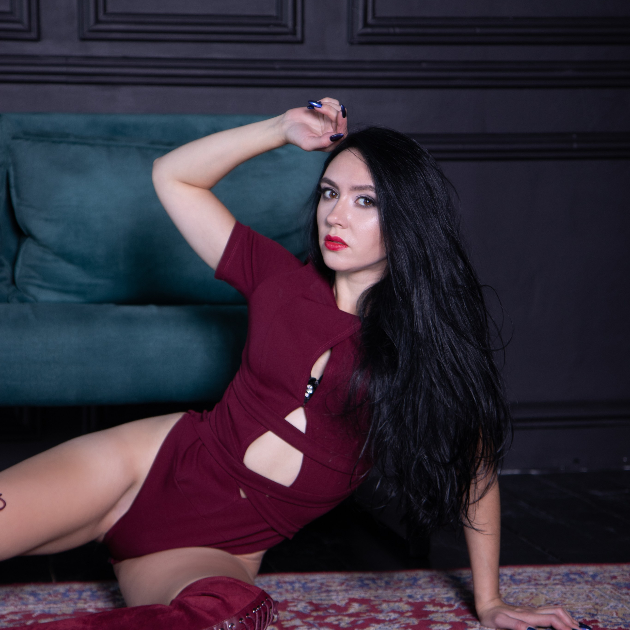 Услуги. Главная