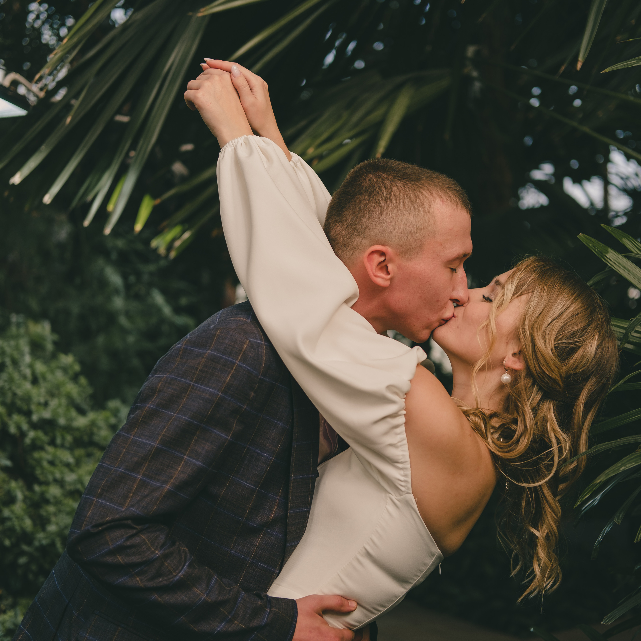 Услуги. Свадебный и семейный фотограф Анастасия Зырянкина