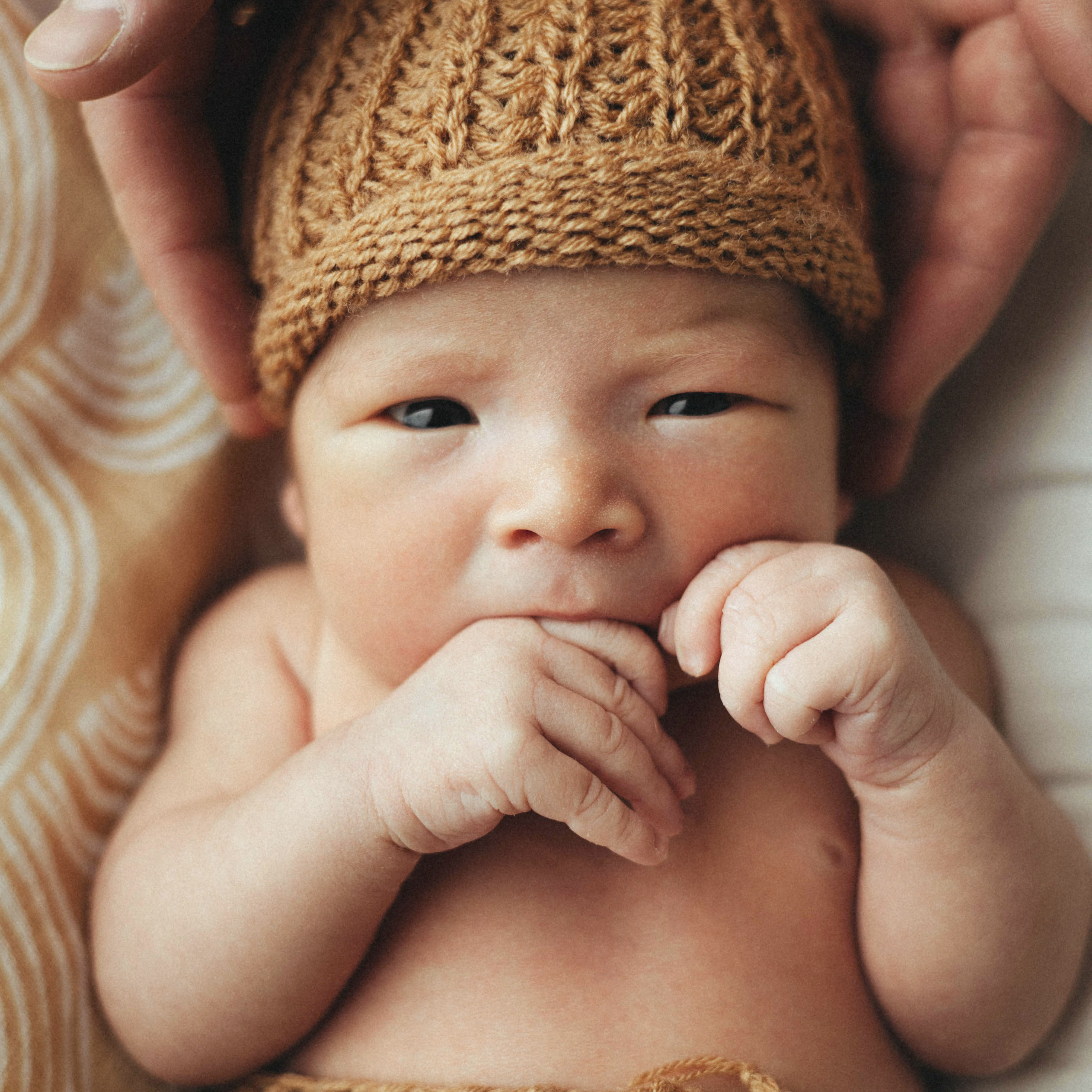 Newborn. Фотограф Йошкар-Ола Дарья Фокина
