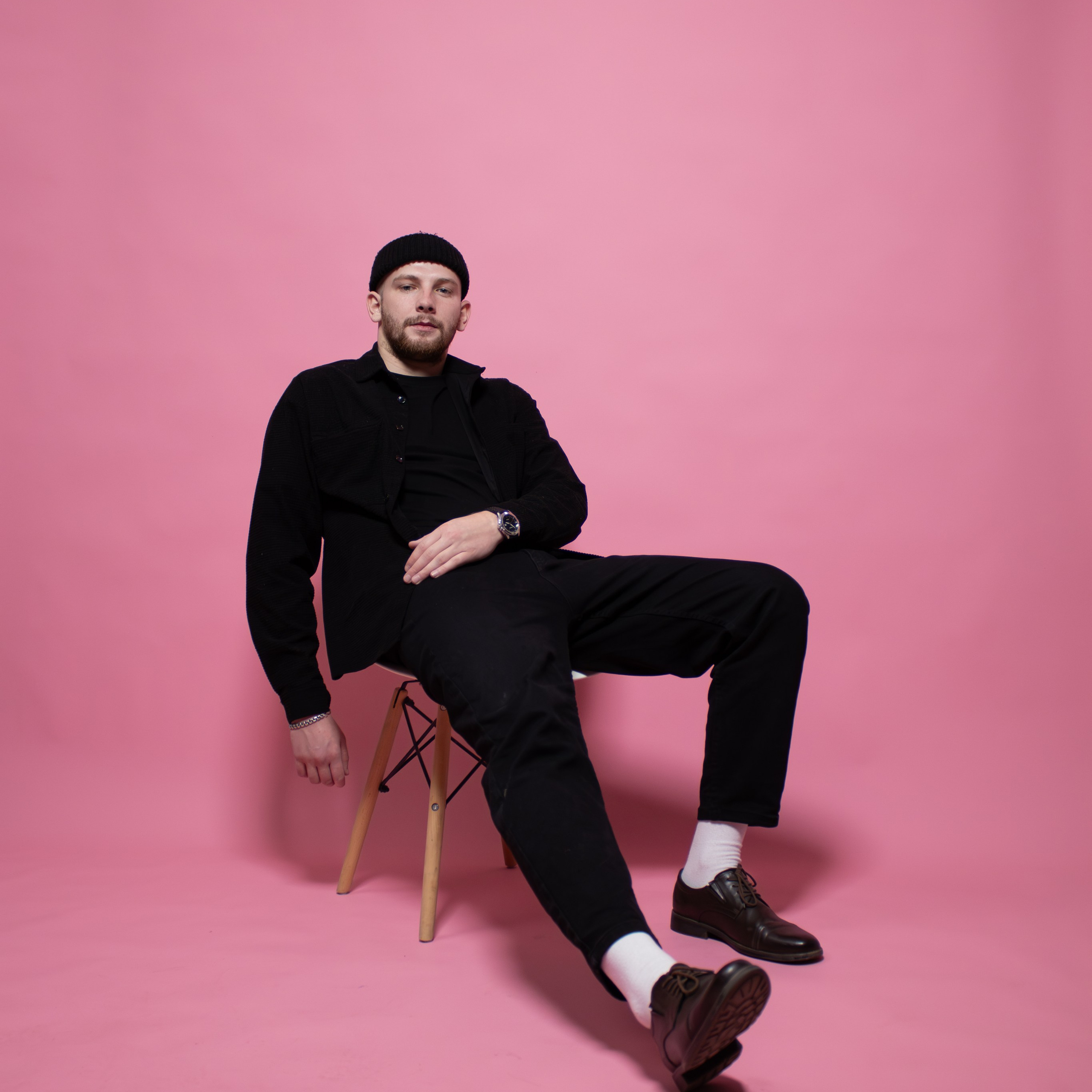 Свадебный и семейный фотограф и видеограф в Серпухове — Игорь Антипов