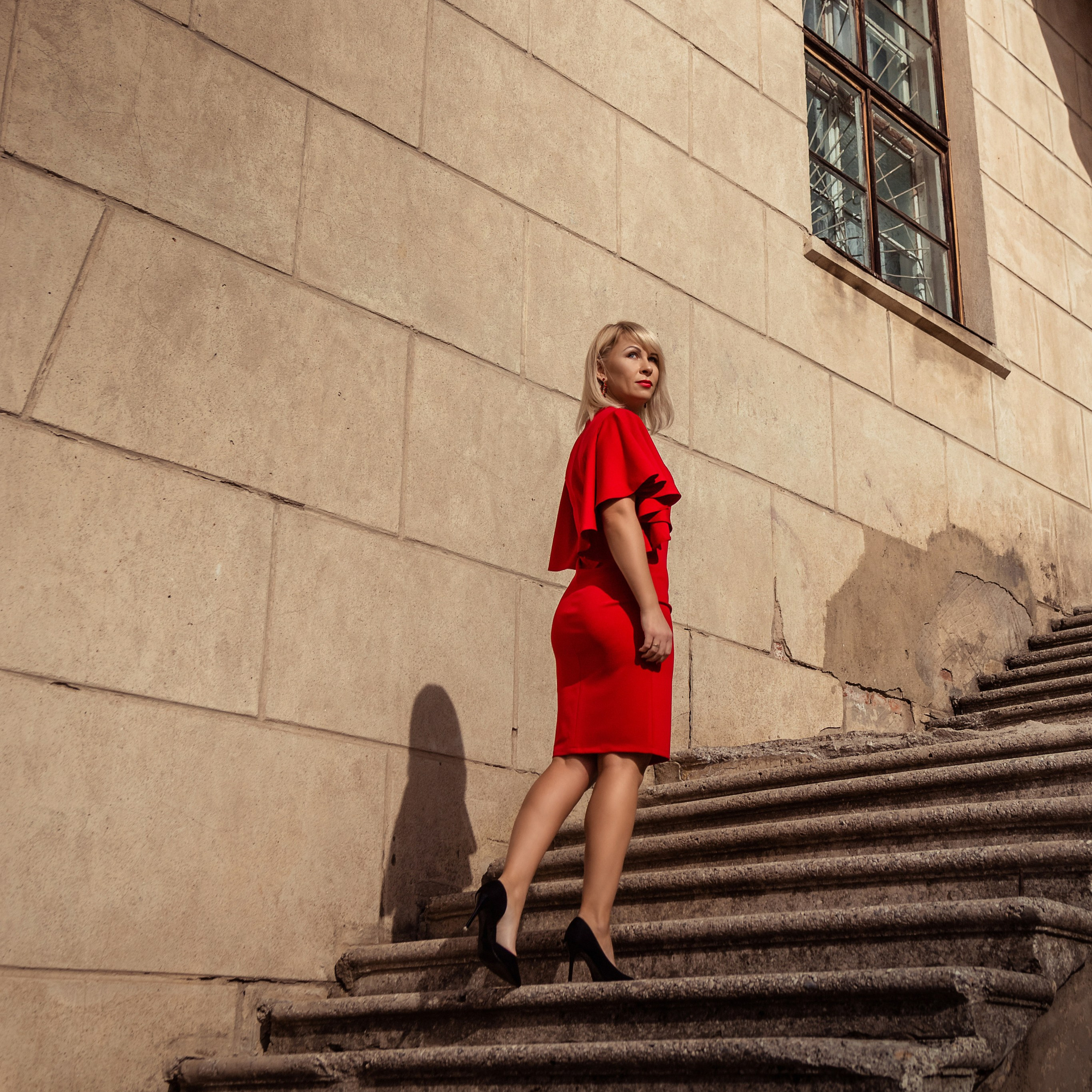 Фотограф в Воронеже Наталья Котляренко