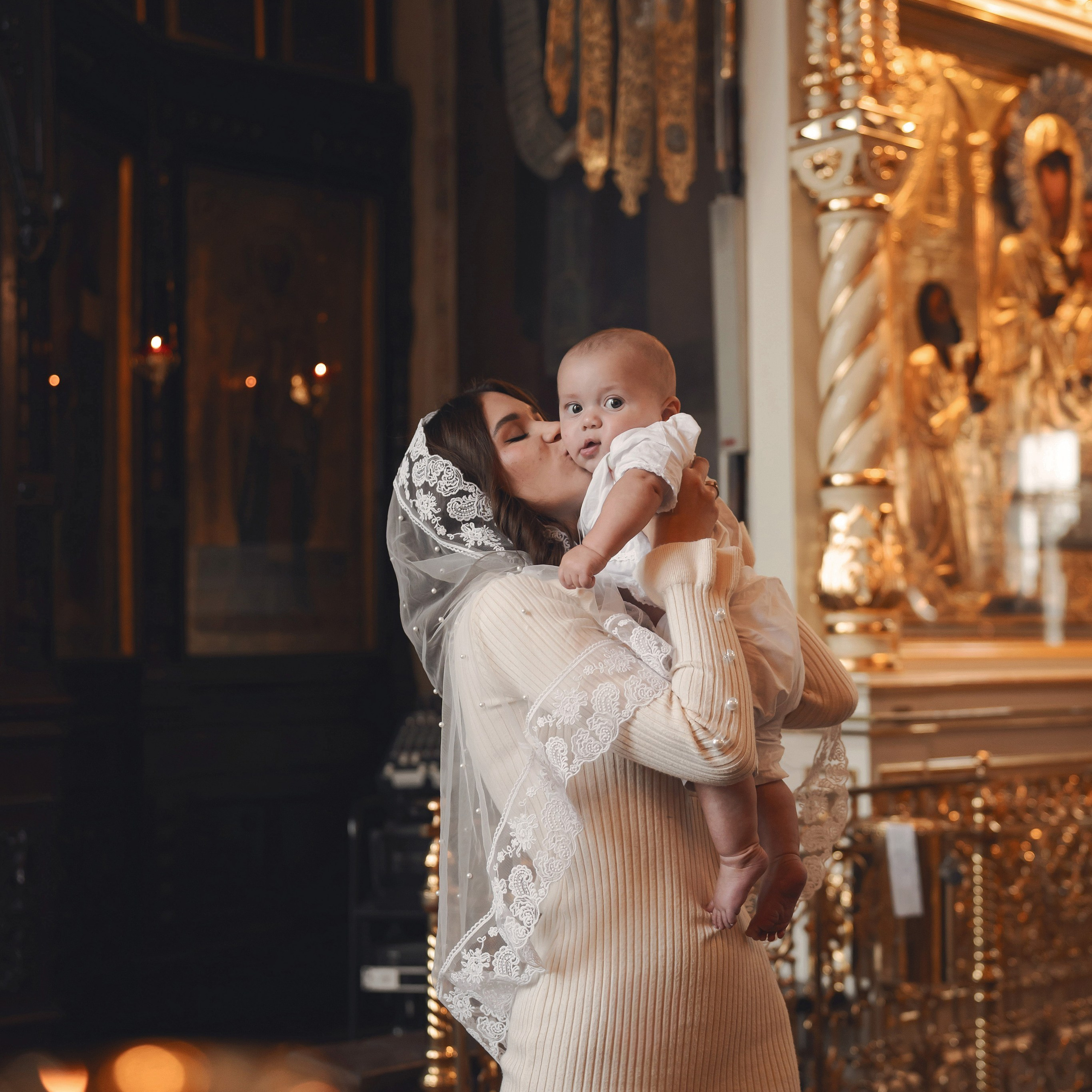 Где крестить ребёнка в Москве?. Семейный фотограф в Москве 📸
