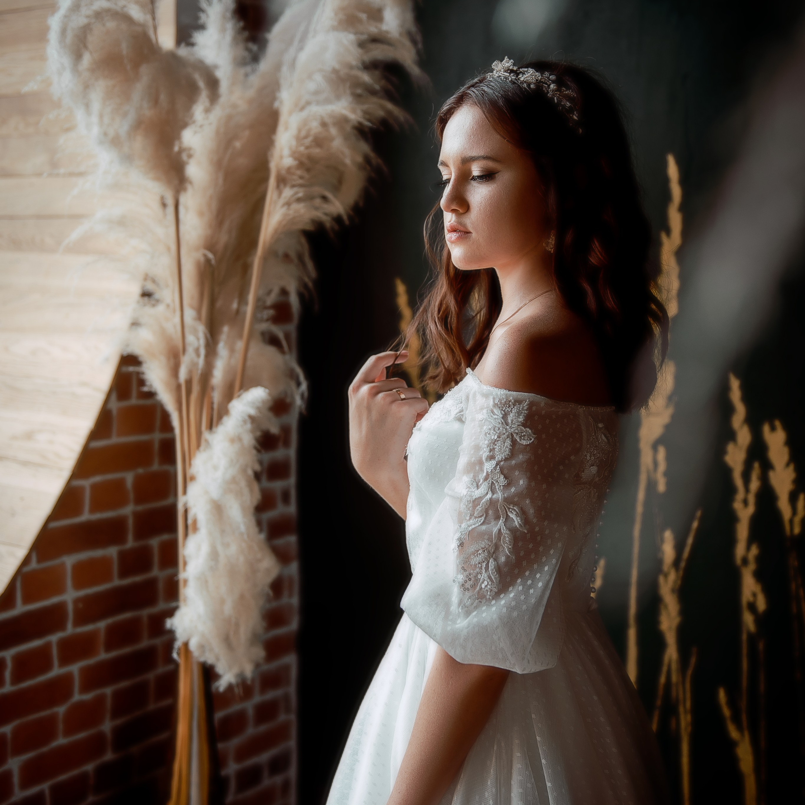 А что если пойдет дождь?. Свадебный и семейный фотограф Виктория Носачёва. Щелково, Москва и МО