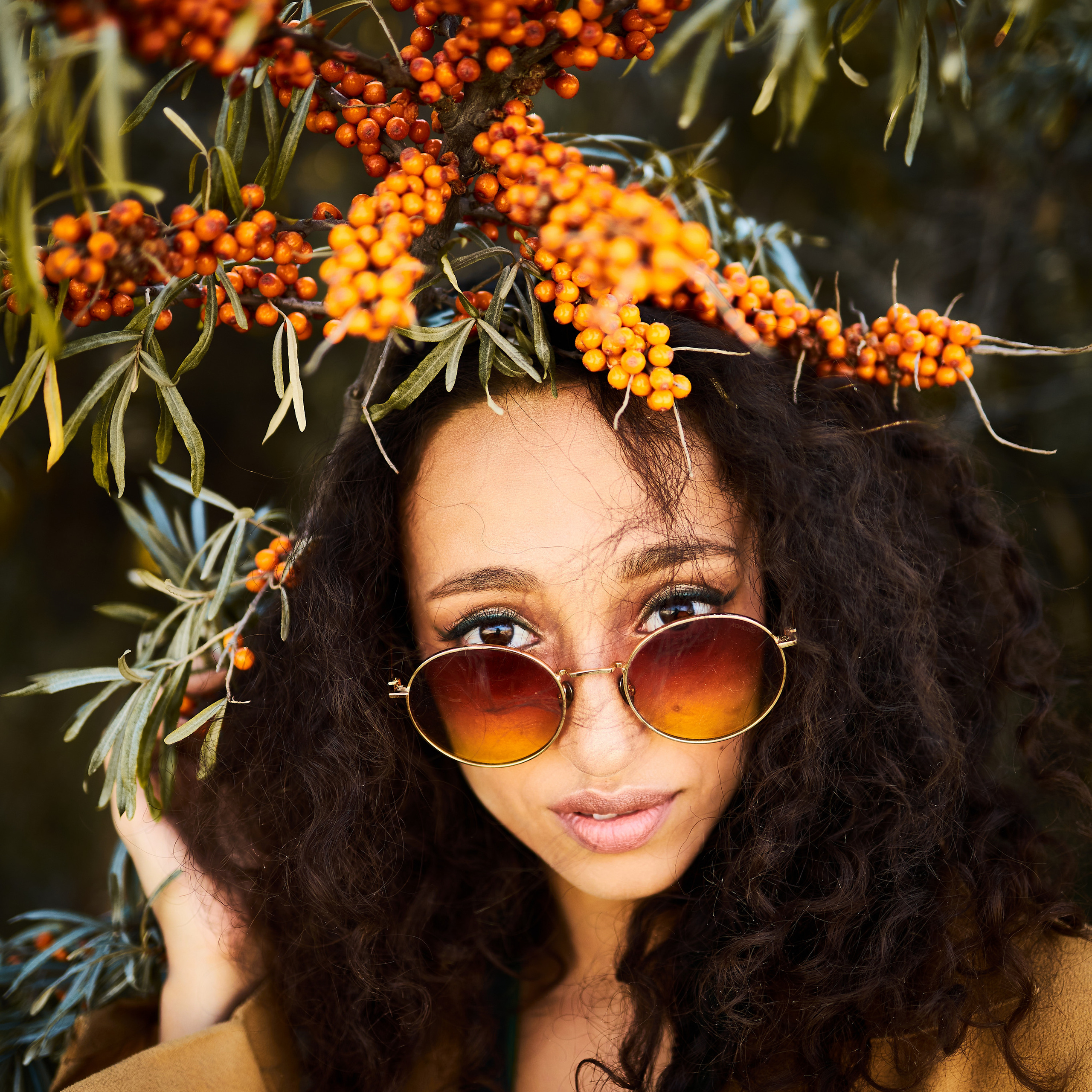 Фотограф из Екатеринбурга Тёма Дубовцев