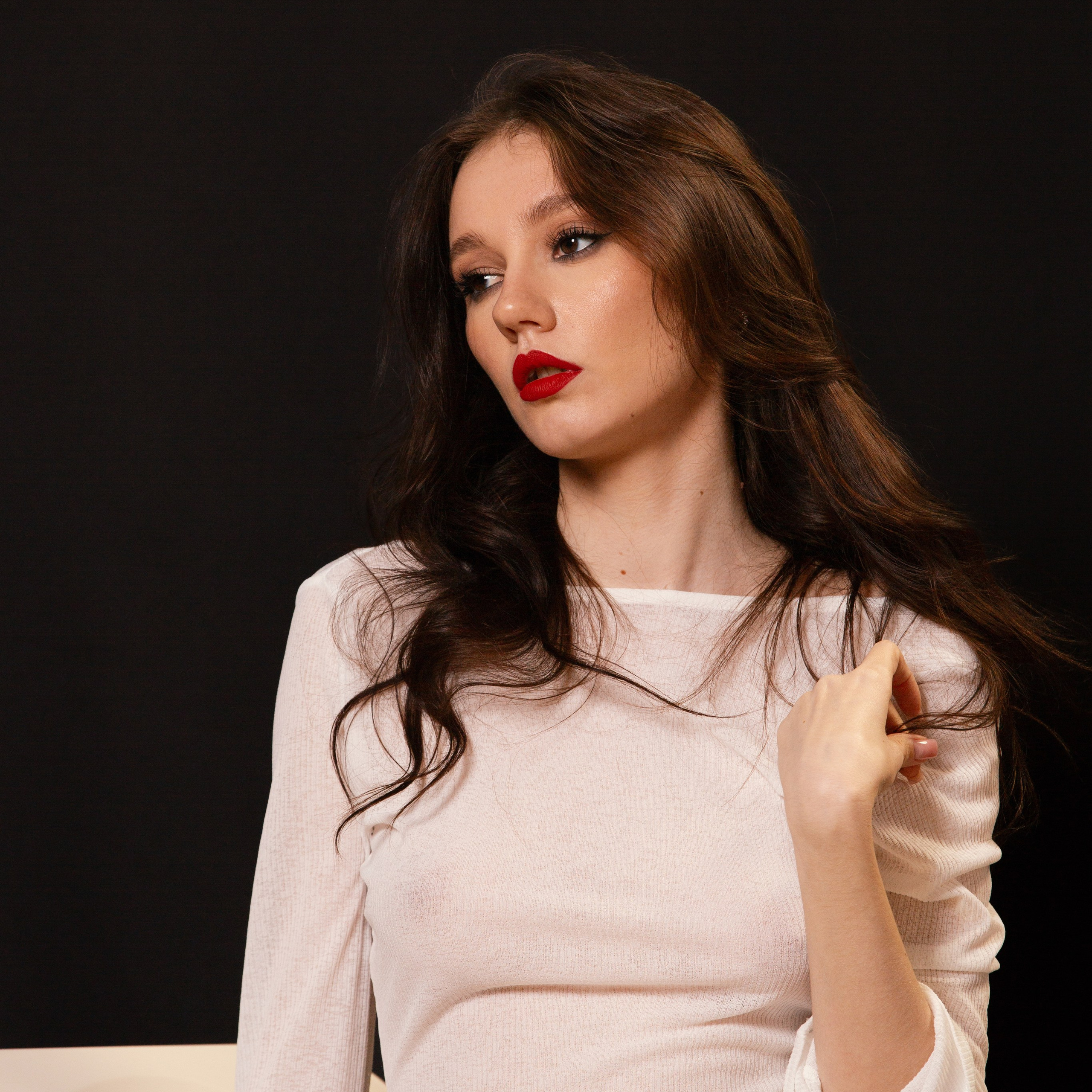  Психология позирования — как не бояться фотографироваться и выглядеть естественно на фото.