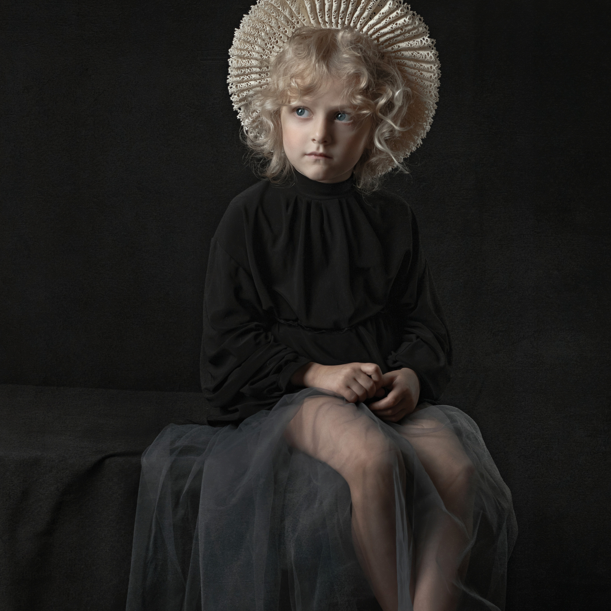 ФотоФест 2023. Fine art photographer Москва Калуга Тула Анастасии Ященко