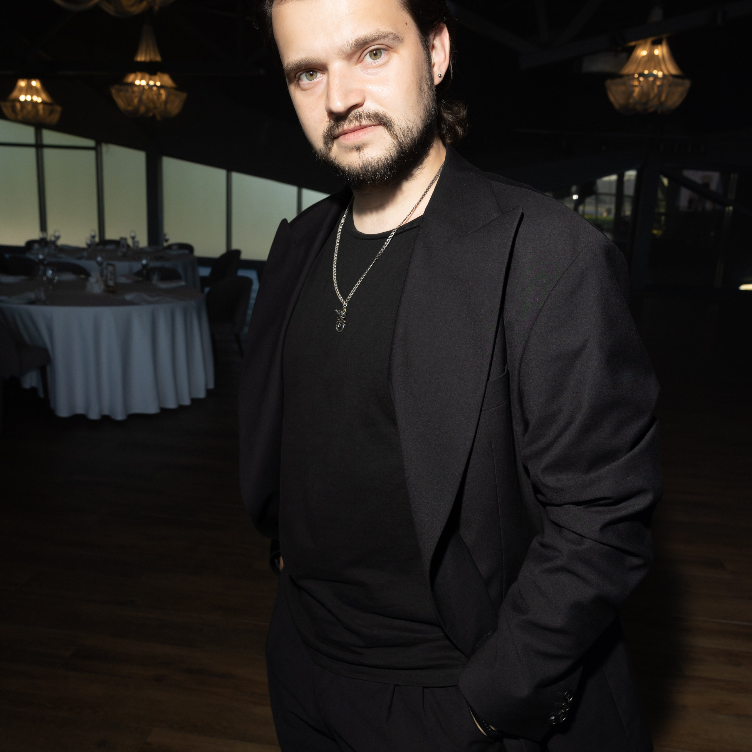 Контакты. Студия видеографии Ильи Дюбченко