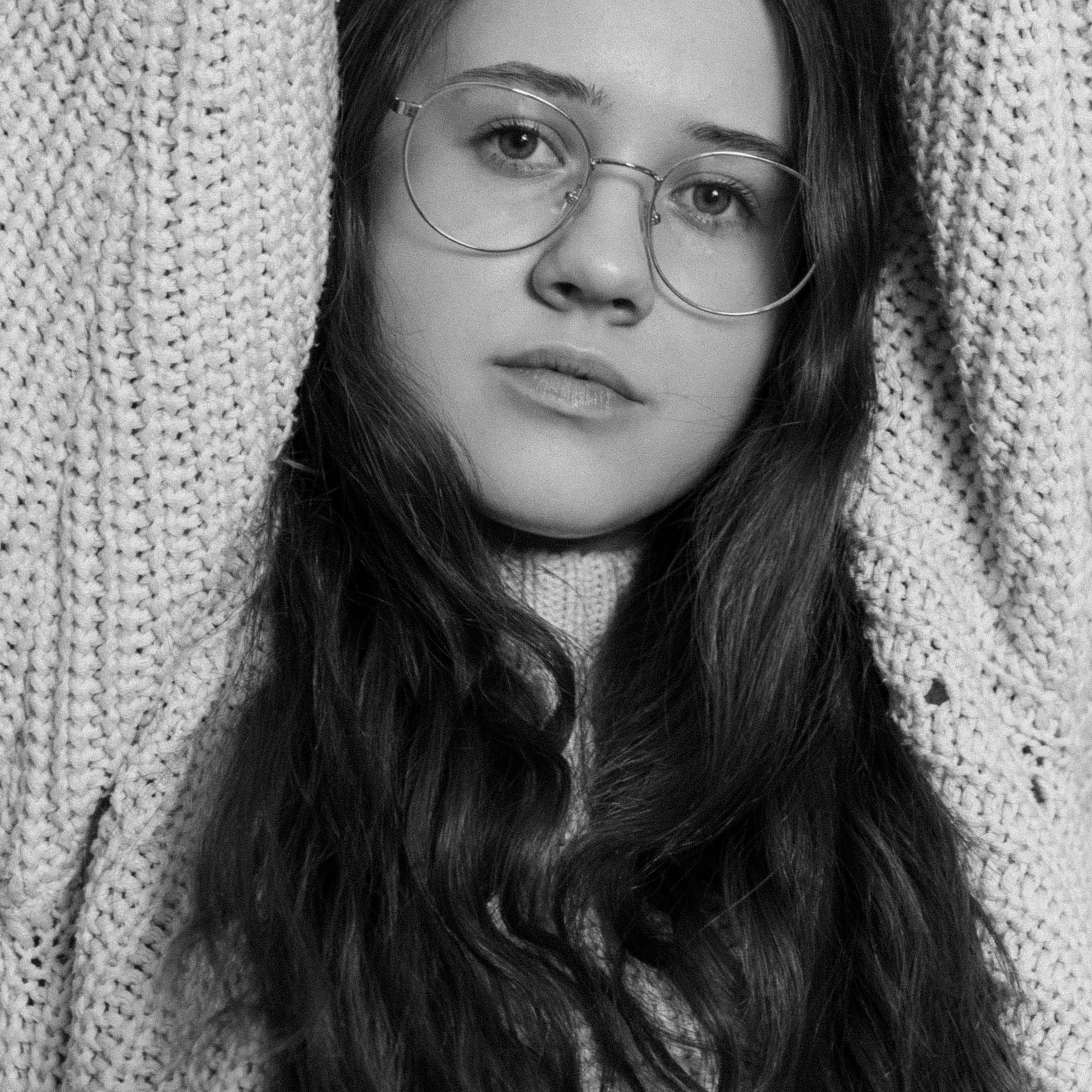 Портретный фотограф в Минске | Юлия Захвицевич