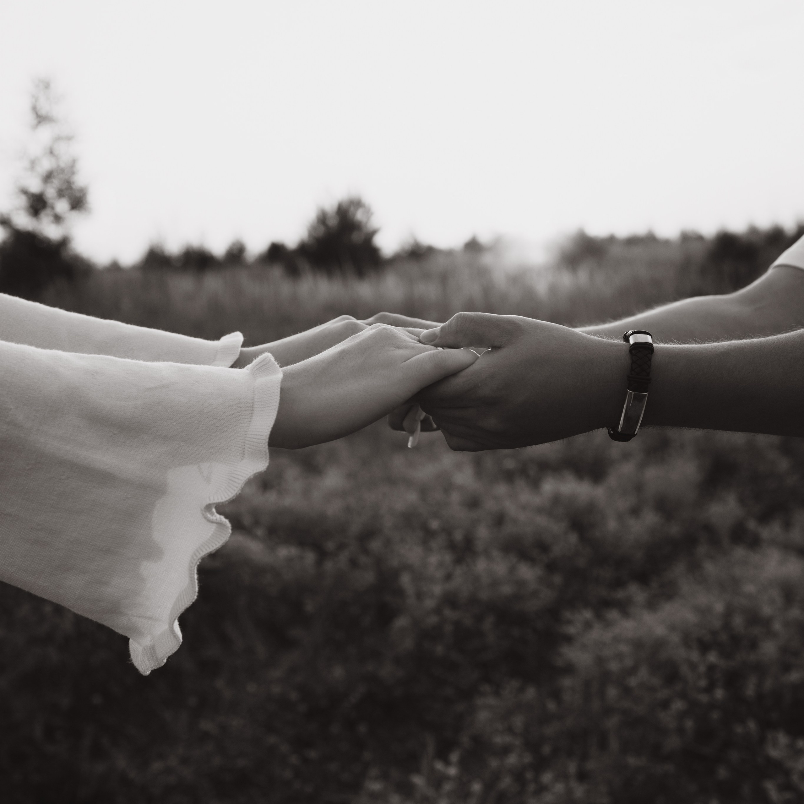 История любви и семейные