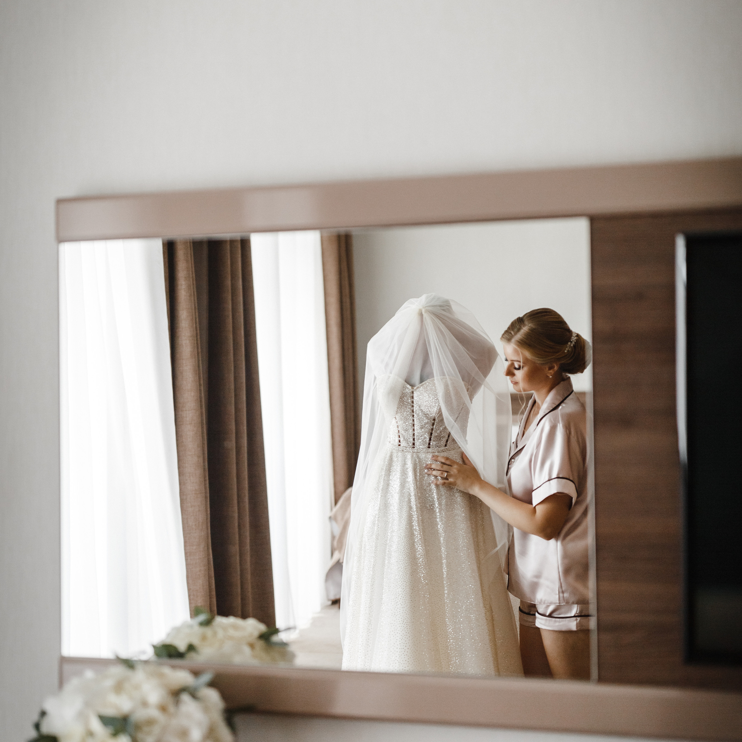 Свадьбы. Свадебный и портретный фотограф в Севастополе Елизавета Юшкевич